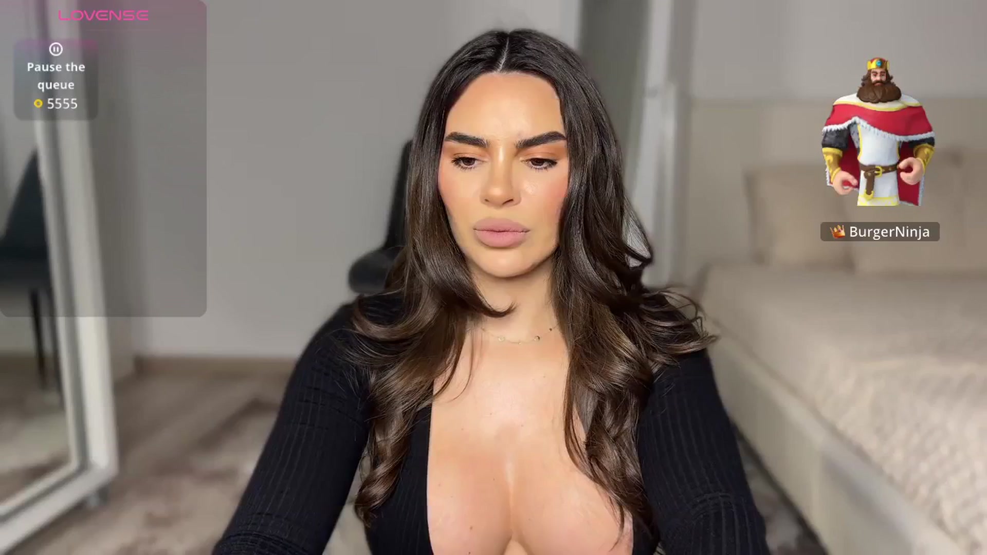 Gallery image thumbnail from Ami_loveee's myfreecams stream on, 02/25/2026, 18:10 image 1 of 20