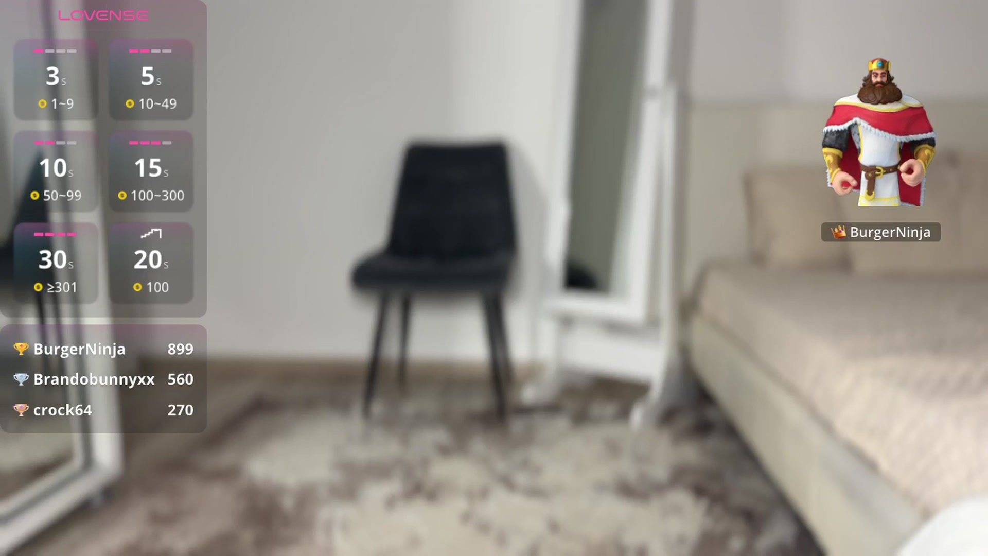 Gallery image thumbnail from Ami_loveee's myfreecams stream on, 02/25/2026, 21:33 image 12 of 20