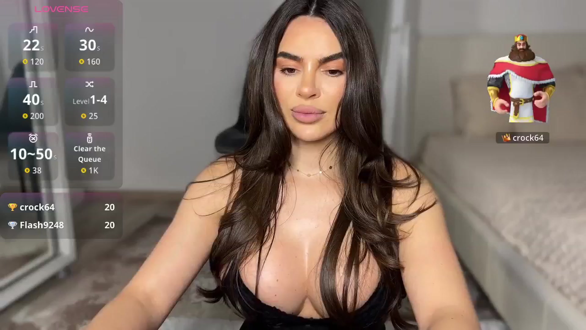 Gallery image thumbnail from Ami_loveee's myfreecams stream on, 02/26/2026, 20:25 image 14 of 20