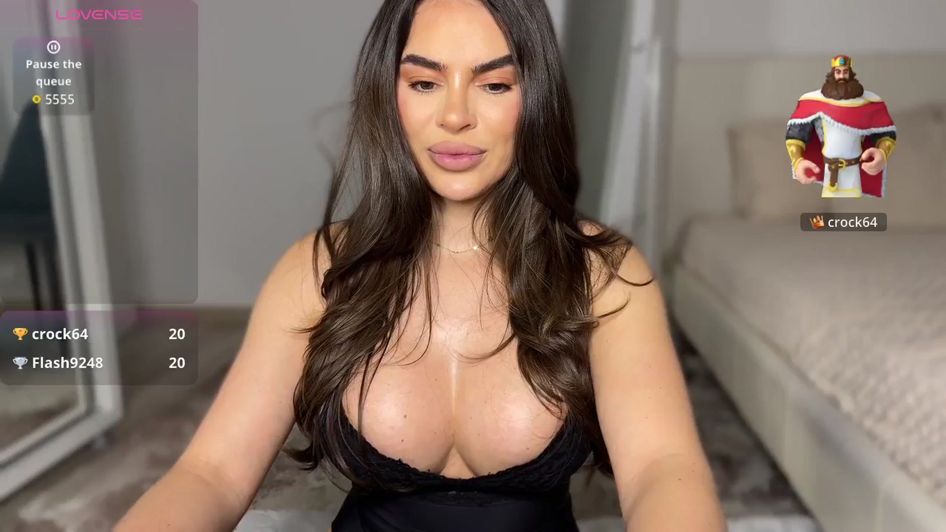 Gallery image thumbnail from Ami_loveee's myfreecams stream on, 02/26/2026, 20:25 image 13 of 20