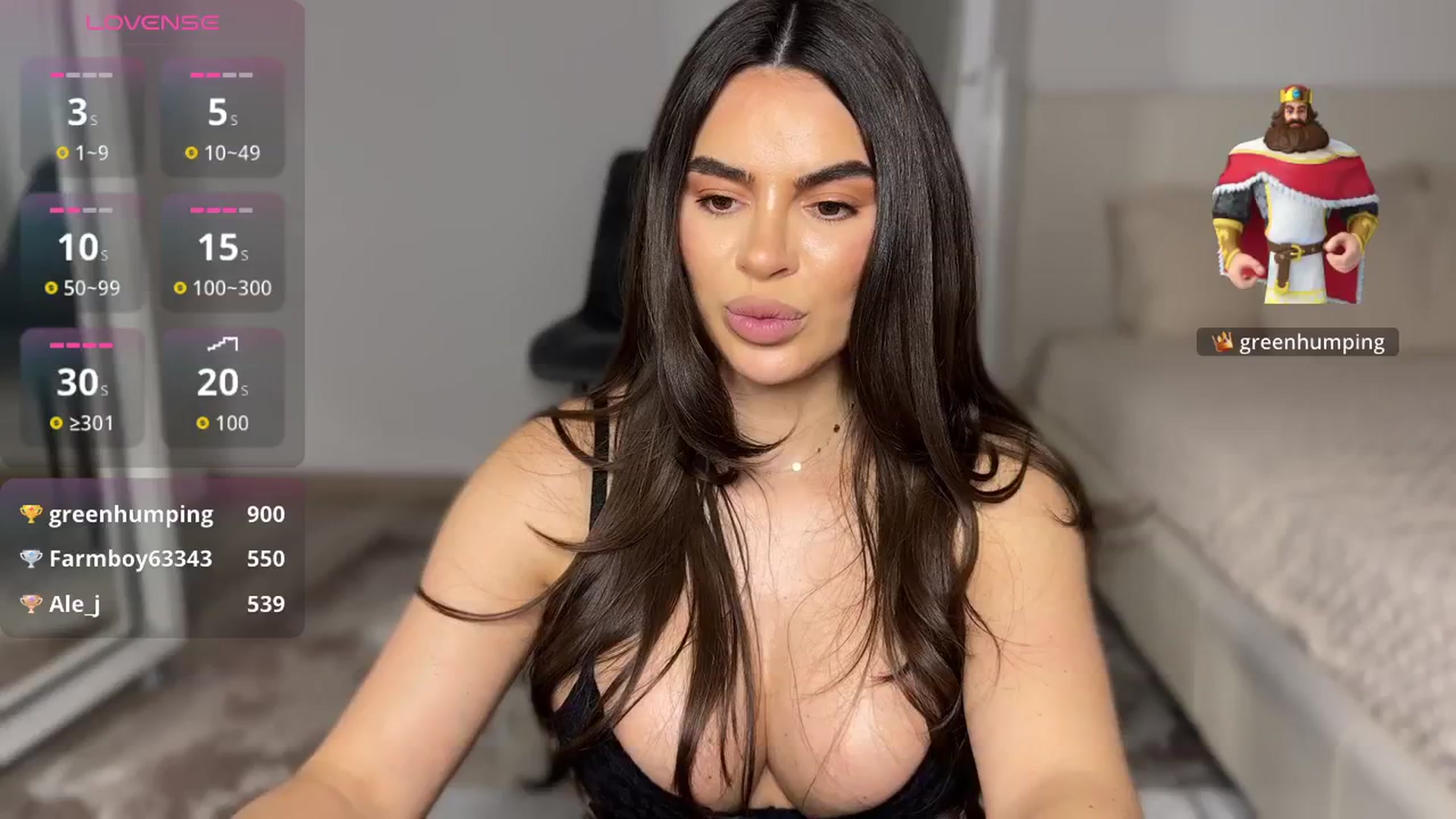 Gallery image thumbnail from Ami_loveee's myfreecams stream on, 02/26/2026, 21:44 image 19 of 20
