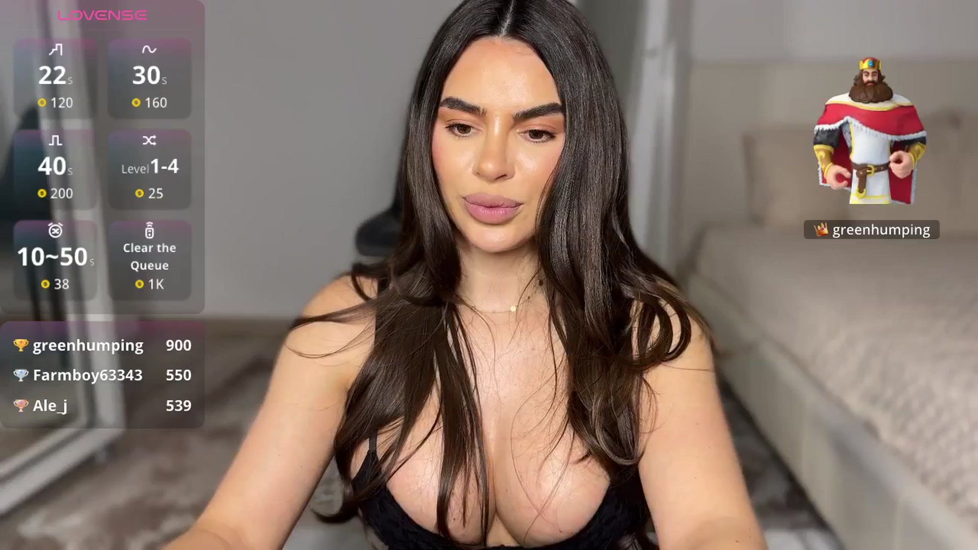 Gallery image thumbnail from Ami_loveee's myfreecams stream on, 02/26/2026, 21:44 image 17 of 20