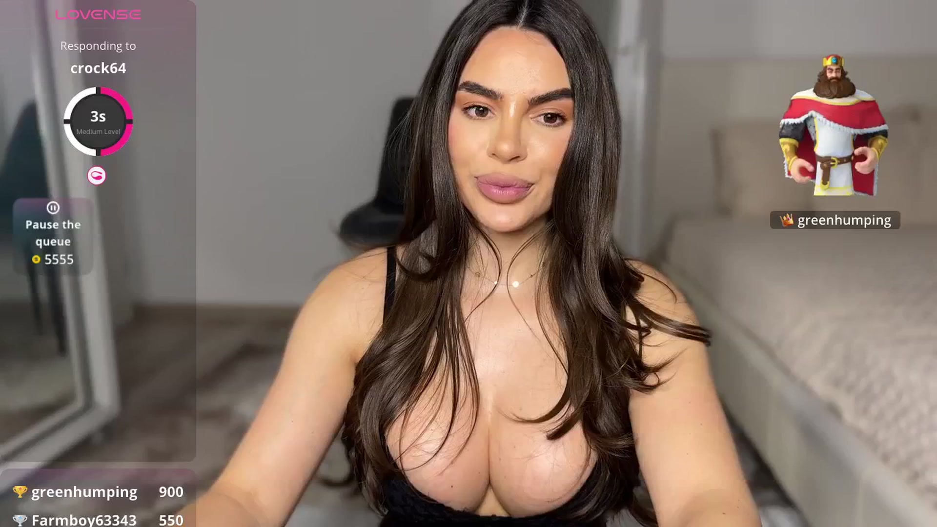 Gallery image thumbnail from Ami_loveee's myfreecams stream on, 02/26/2026, 21:44 image 2 of 20