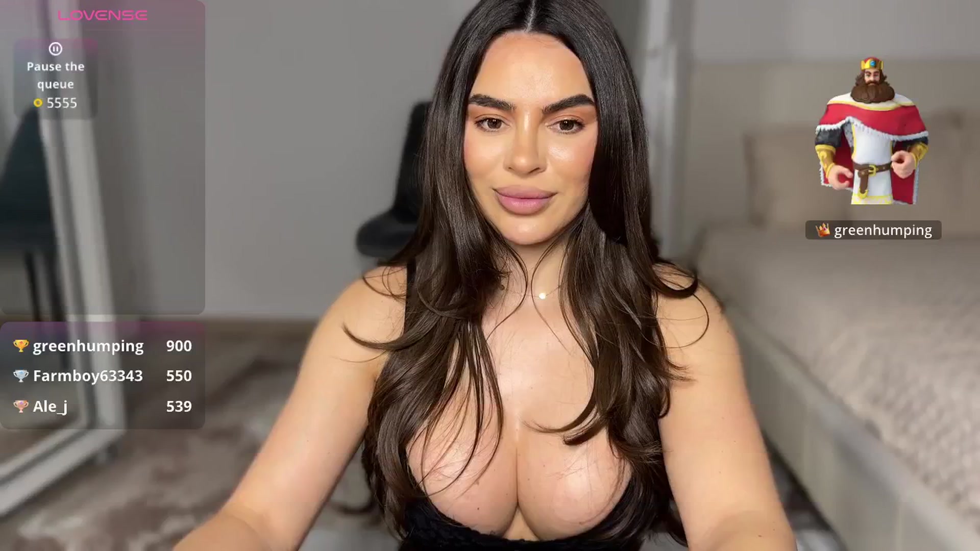 Gallery image thumbnail from Ami_loveee's myfreecams stream on, 02/26/2026, 21:44 image 1 of 20