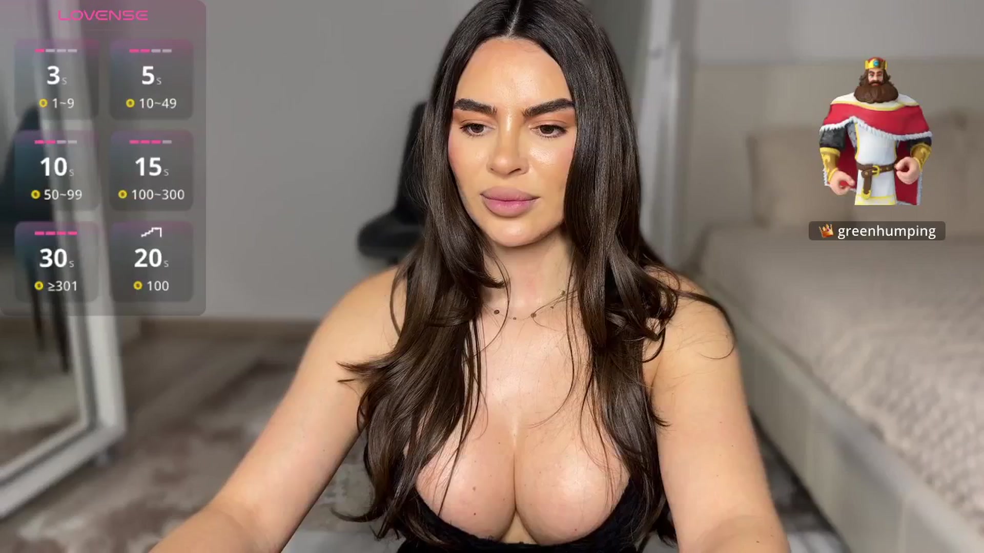 Gallery image thumbnail from Ami_loveee's myfreecams stream on, 02/26/2026, 21:44 image 7 of 20