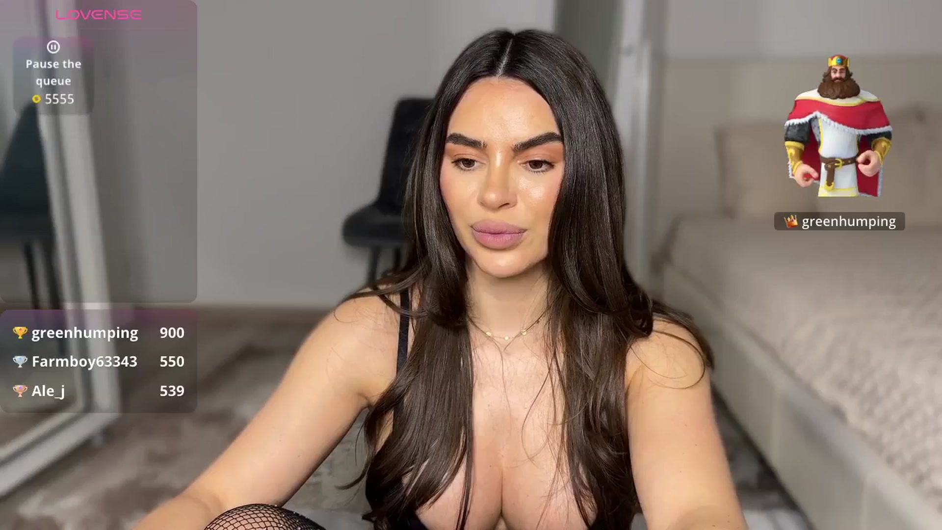 Gallery image thumbnail from Ami_loveee's myfreecams stream on, 02/26/2026, 21:44 image 15 of 20