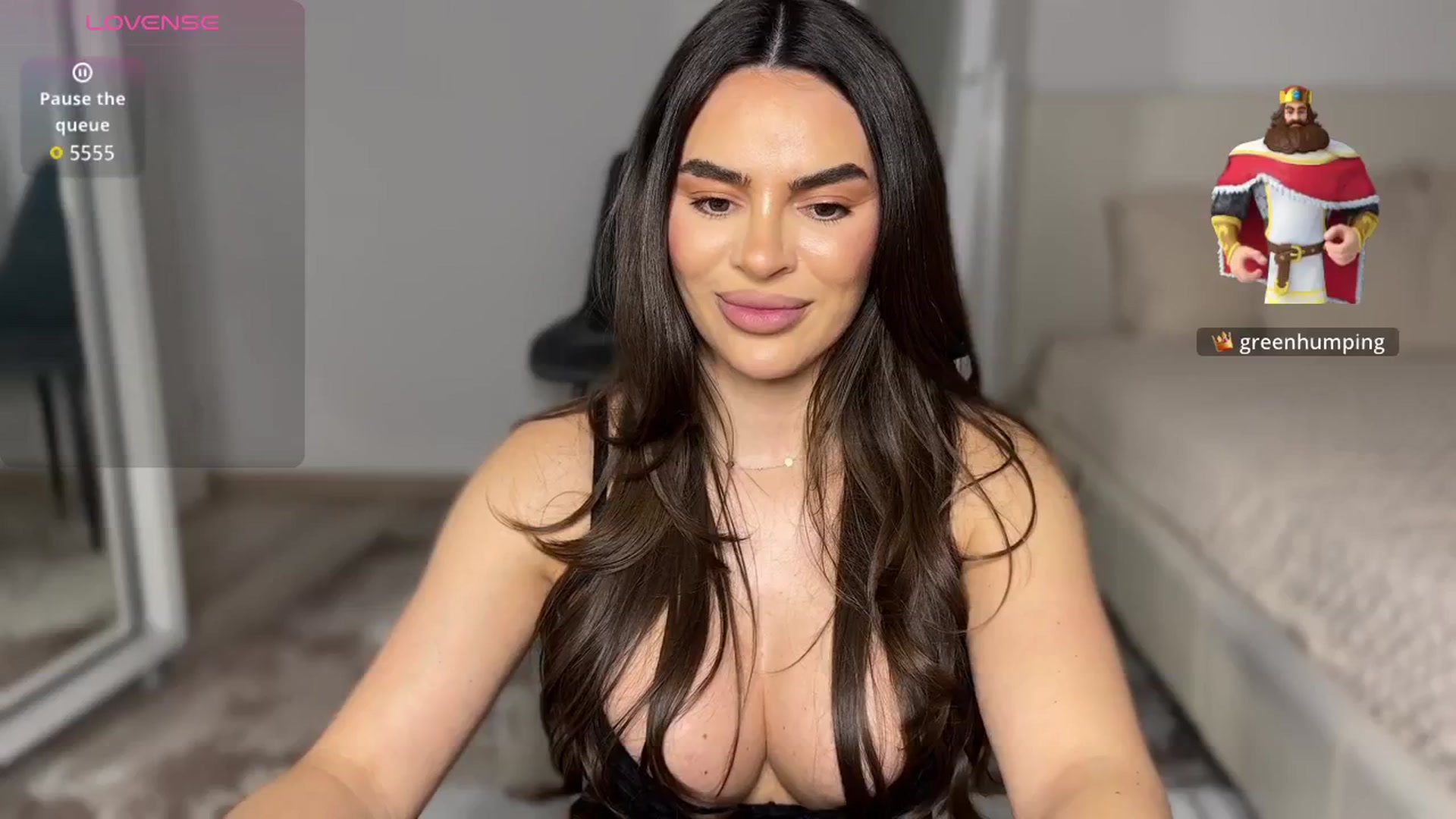 Gallery image thumbnail from Ami_loveee's myfreecams stream on, 02/26/2026, 21:44 image 9 of 20