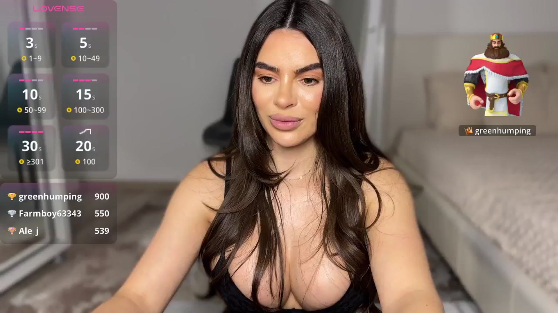 Gallery image thumbnail from Ami_loveee's myfreecams stream on, 02/26/2026, 21:44 image 20 of 20