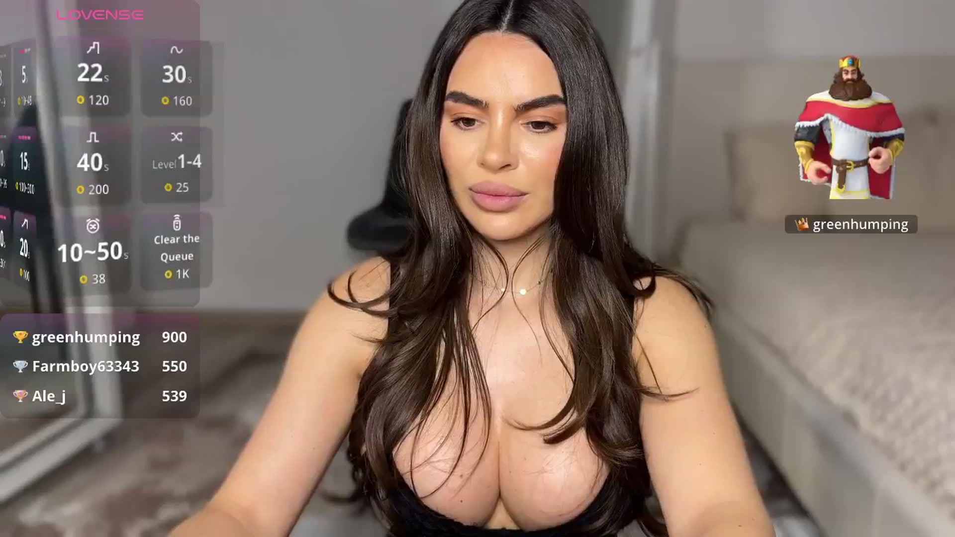 Gallery image thumbnail from Ami_loveee's myfreecams stream on, 02/26/2026, 21:44 image 5 of 20
