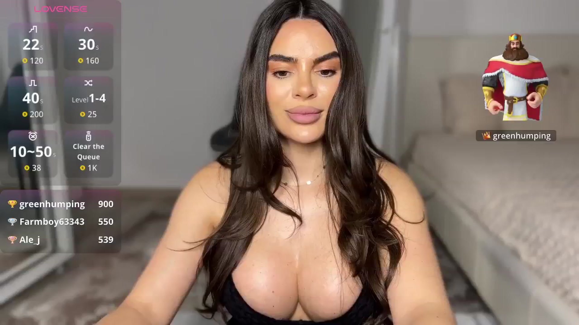 Gallery image thumbnail from Ami_loveee's myfreecams stream on, 02/26/2026, 21:44 image 11 of 20