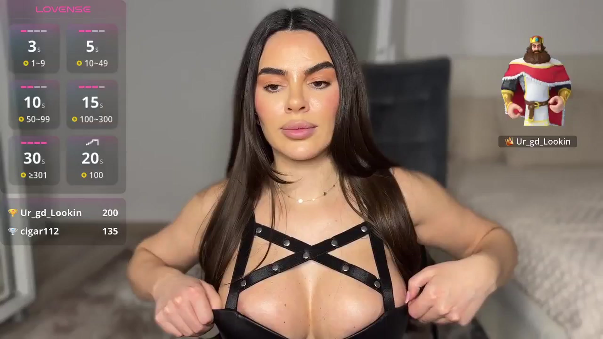 Gallery image thumbnail from Ami_loveee's myfreecams stream on, 02/27/2026, 20:03 image 19 of 20