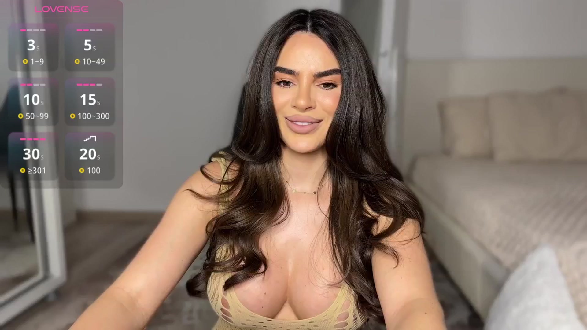 Gallery image thumbnail from Ami_loveee's myfreecams stream on, 02/28/2026, 19:31 image 3 of 20