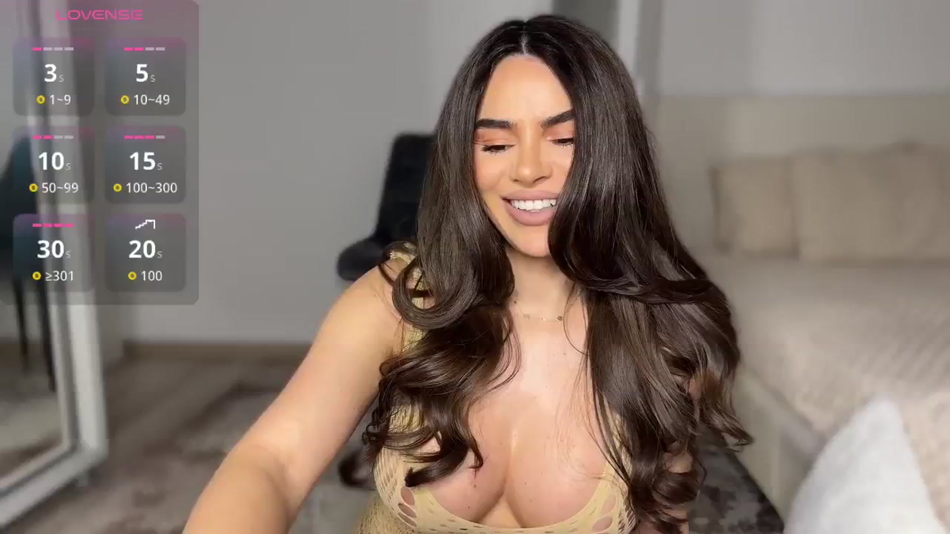 Gallery image thumbnail from Ami_loveee's myfreecams stream on, 02/28/2026, 19:31 image 2 of 20