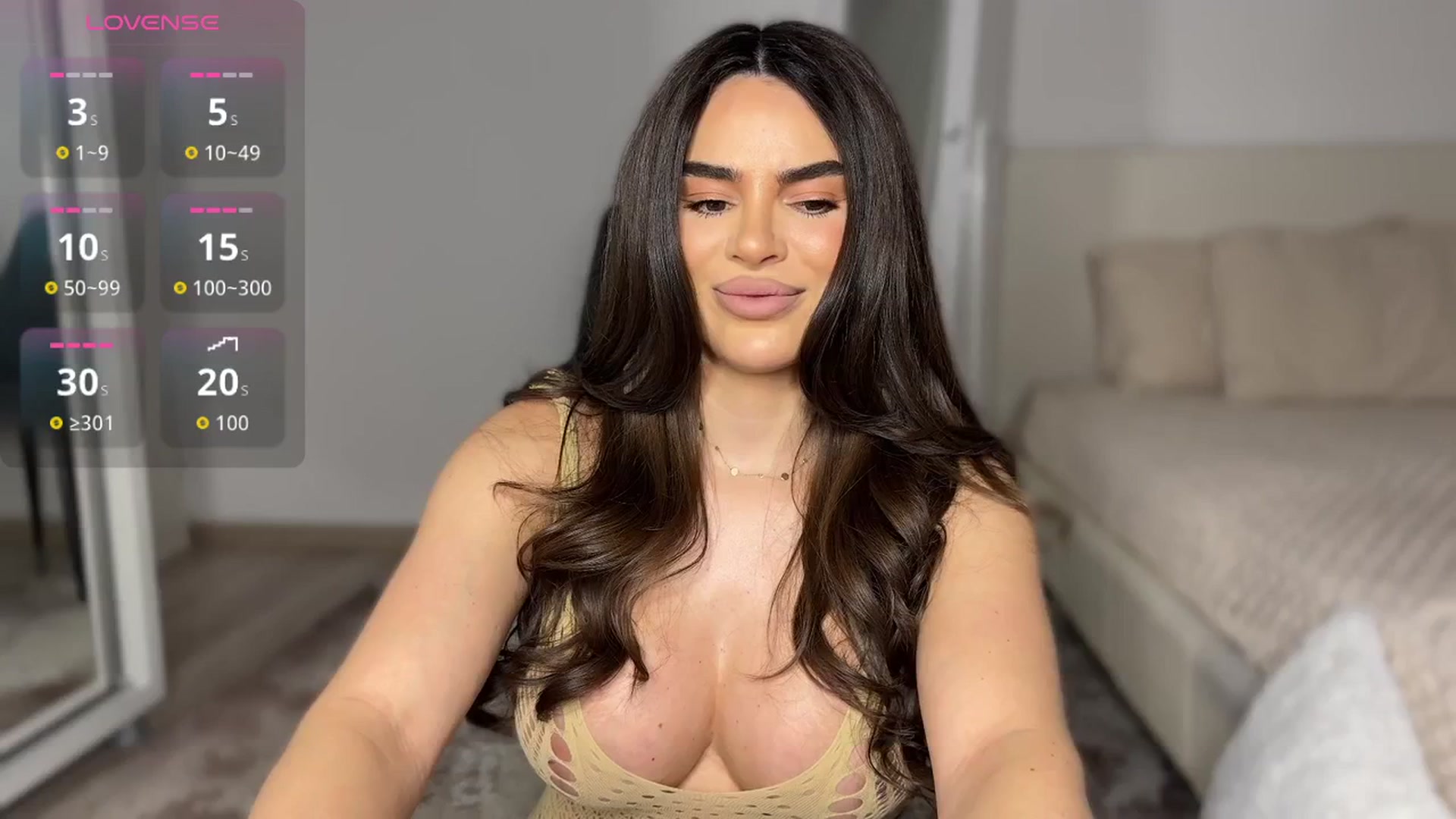 Gallery image thumbnail from Ami_loveee's myfreecams stream on, 02/28/2026, 19:31 image 1 of 20