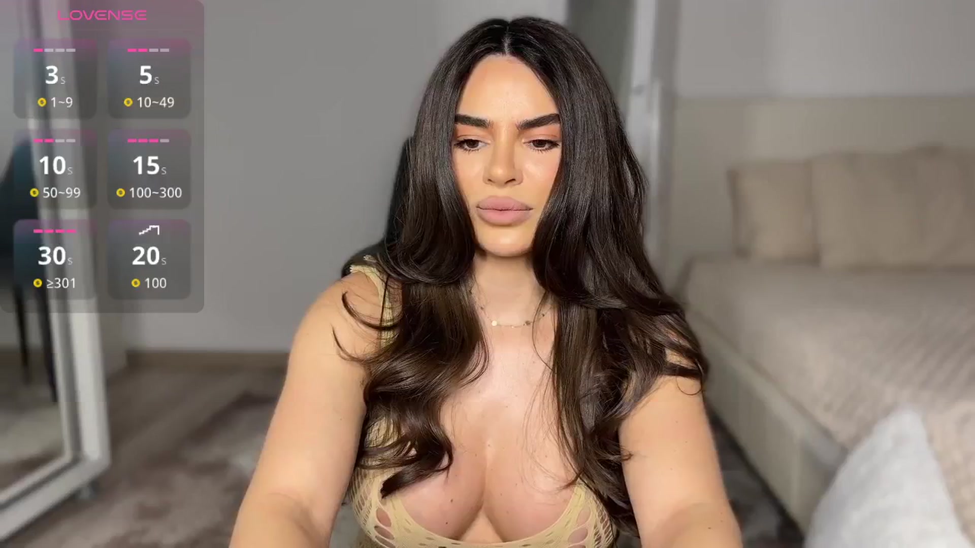 Gallery image thumbnail from Ami_loveee's myfreecams stream on, 02/28/2026, 19:31 image 6 of 20