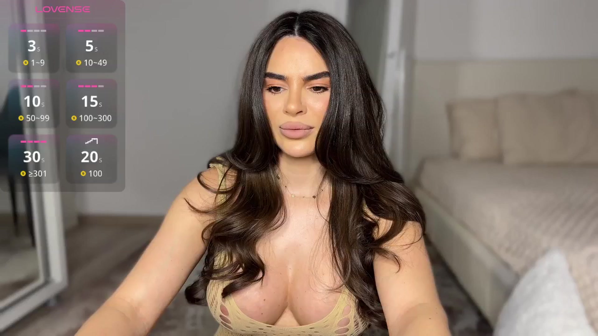 Gallery image thumbnail from Ami_loveee's myfreecams stream on, 02/28/2026, 19:31 image 4 of 20