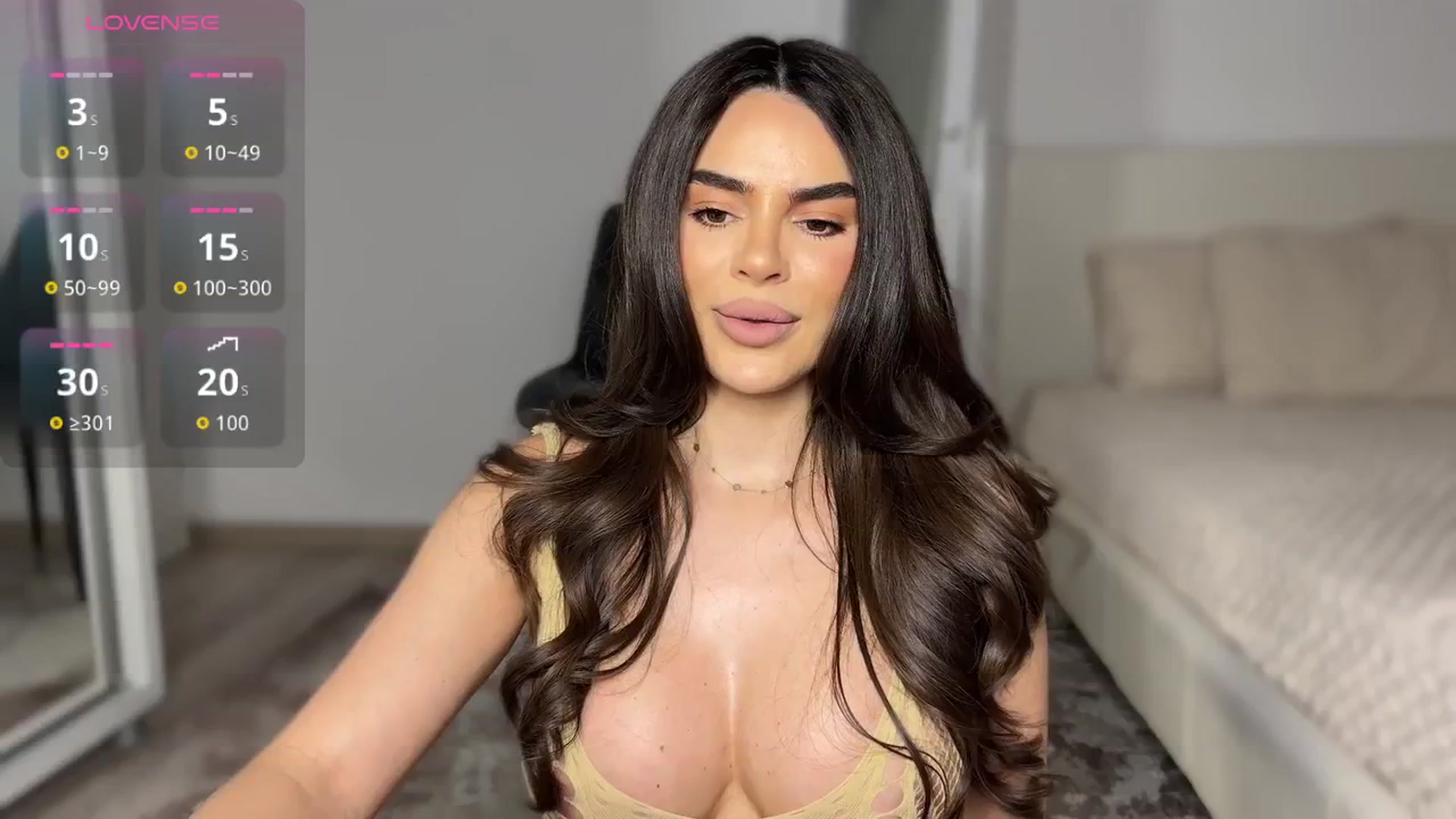 Gallery image thumbnail from Ami_loveee's myfreecams stream on, 02/28/2026, 19:31 image 9 of 20