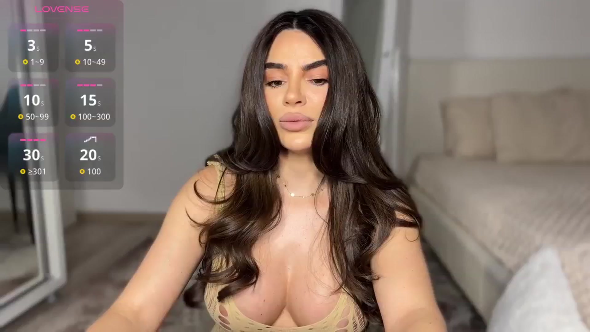 Gallery image thumbnail from Ami_loveee's myfreecams stream on, 02/28/2026, 19:31 image 7 of 20