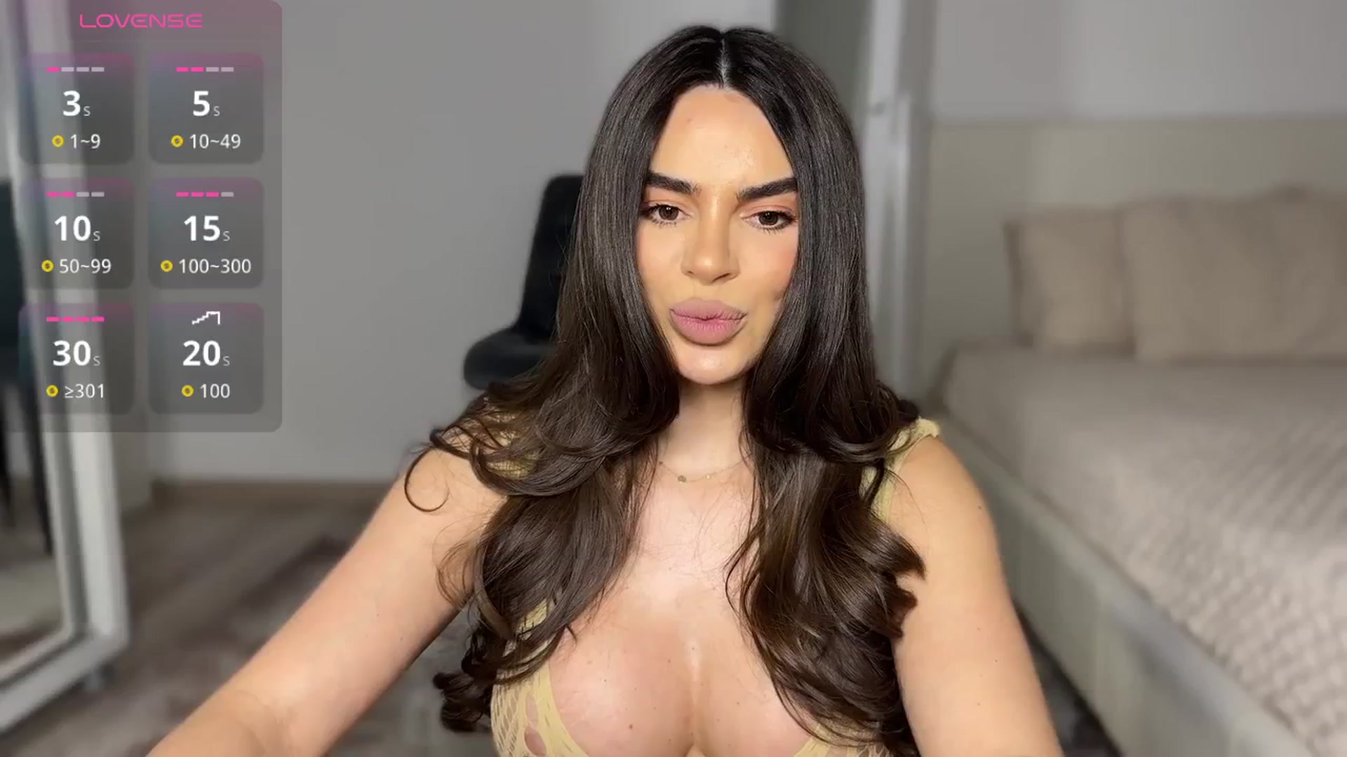 Gallery image thumbnail from Ami_loveee's myfreecams stream on, 02/28/2026, 21:21 image 2 of 20