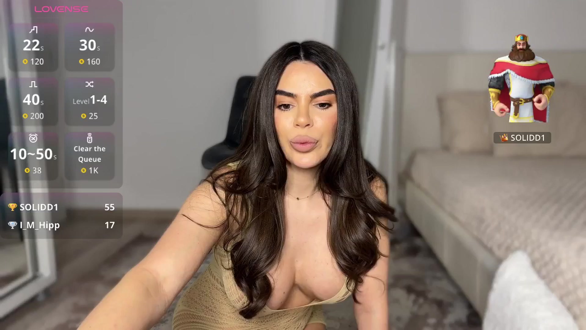 Gallery image thumbnail from Ami_loveee's myfreecams stream on, 02/28/2026, 21:21 image 13 of 20