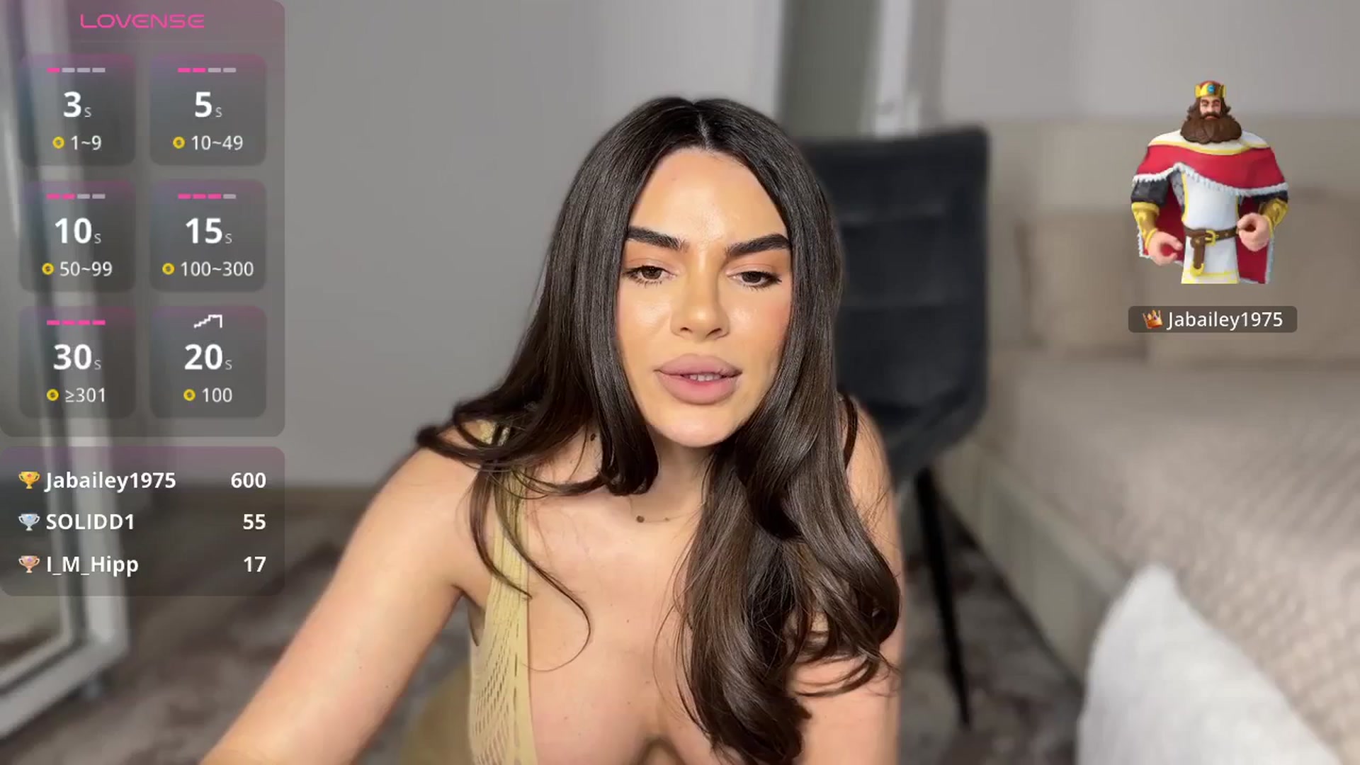 Gallery image thumbnail from Ami_loveee's myfreecams stream on, 02/28/2026, 21:21 image 19 of 20