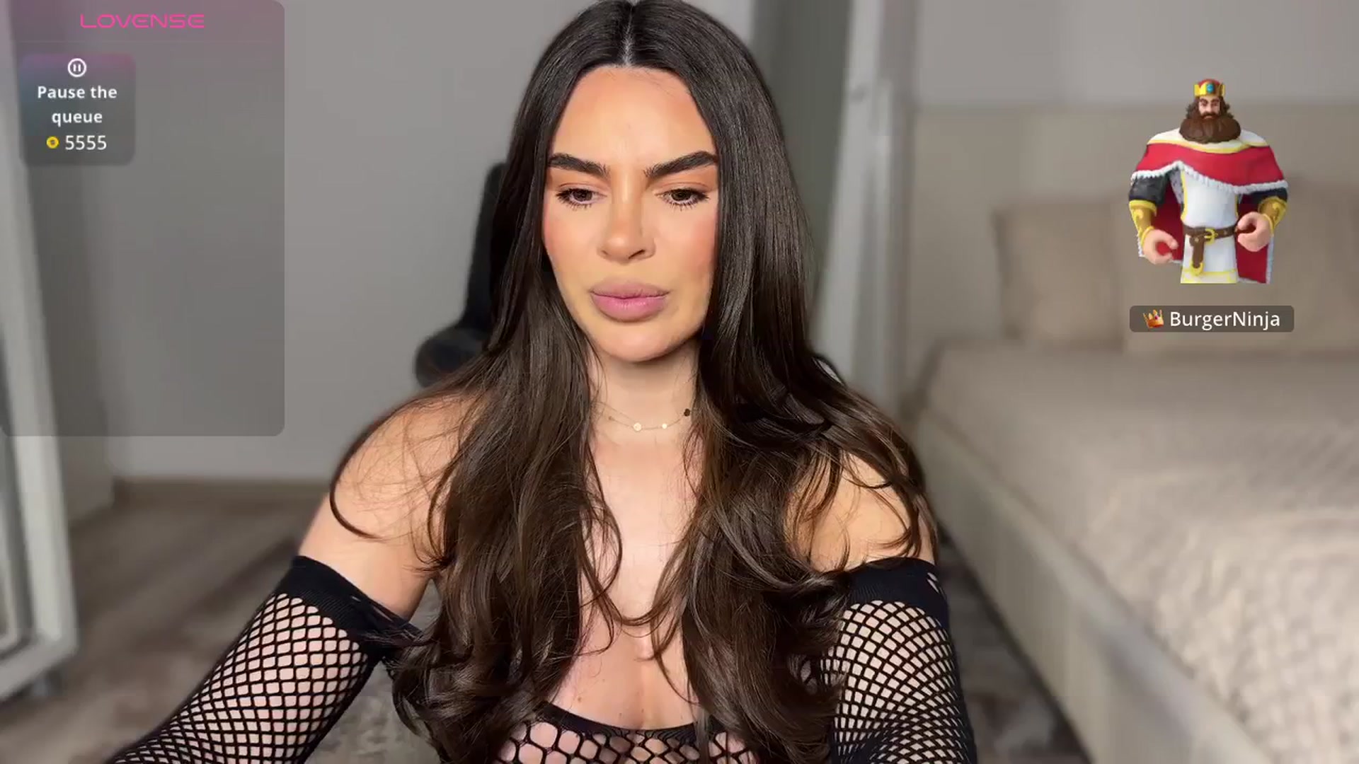 Gallery image thumbnail from Ami_loveee's myfreecams stream on, 03/02/2026, 19:59 image 7 of 20