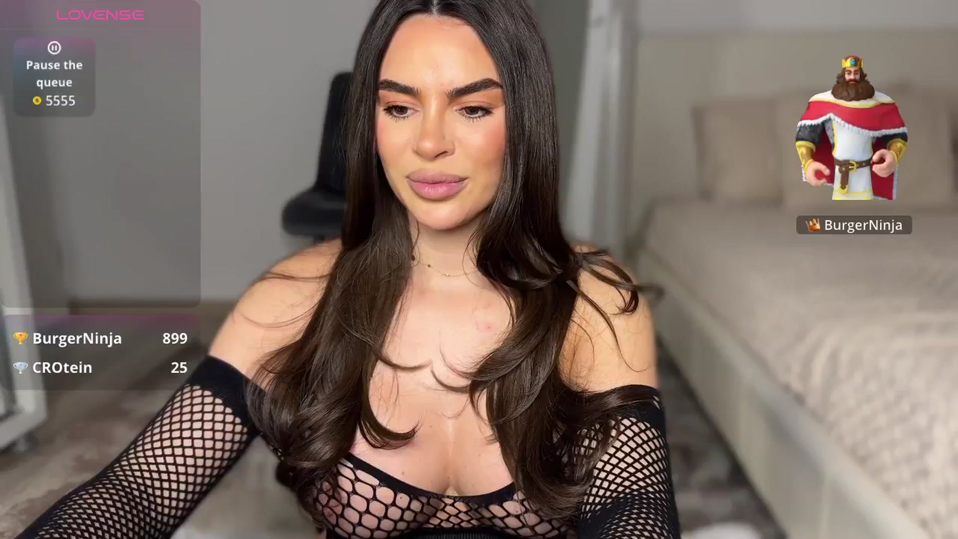 Gallery image thumbnail from Ami_loveee's myfreecams stream on, 03/02/2026, 19:59 image 19 of 20