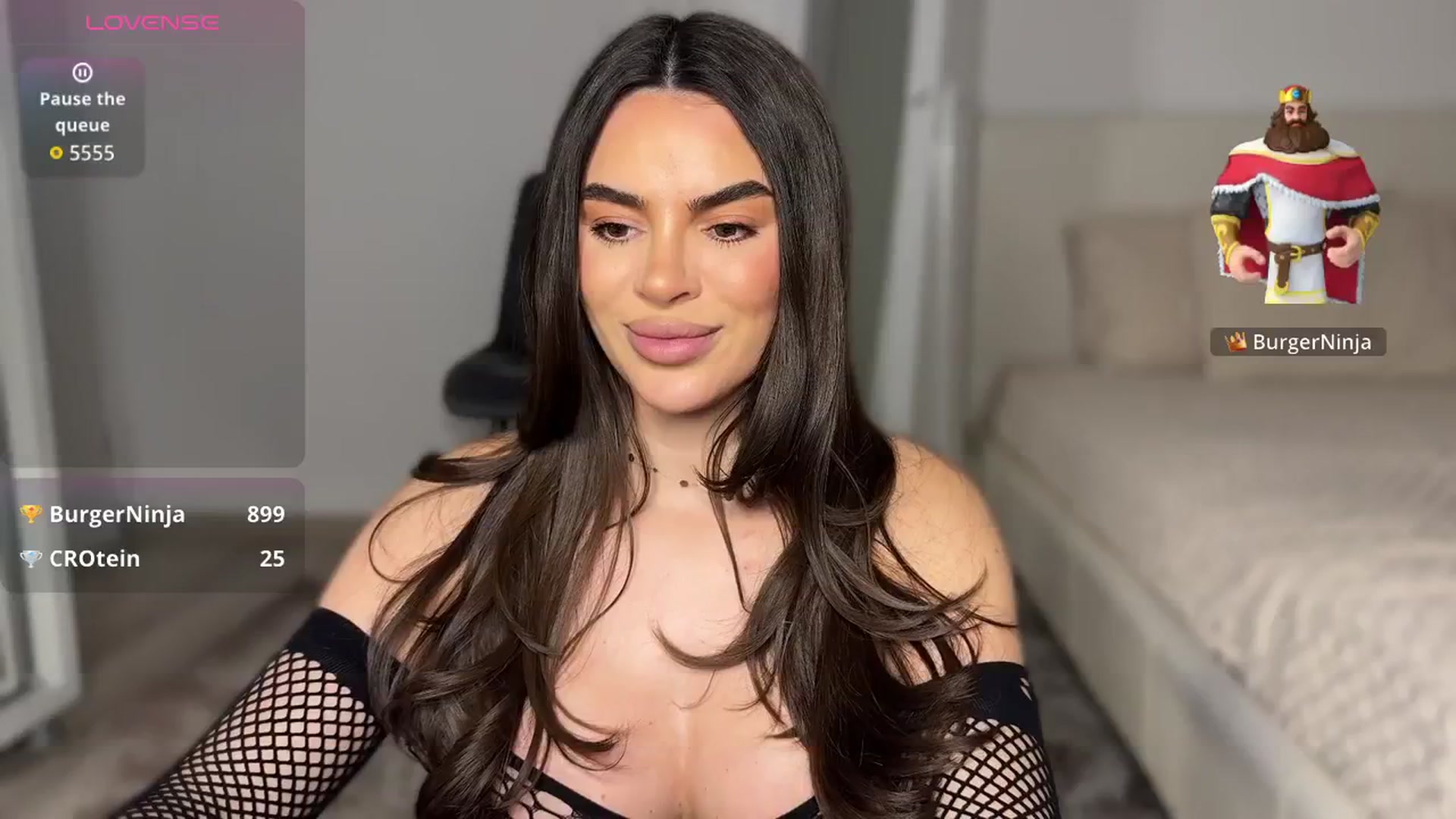 Gallery image thumbnail from Ami_loveee's myfreecams stream on, 03/02/2026, 19:59 image 18 of 20