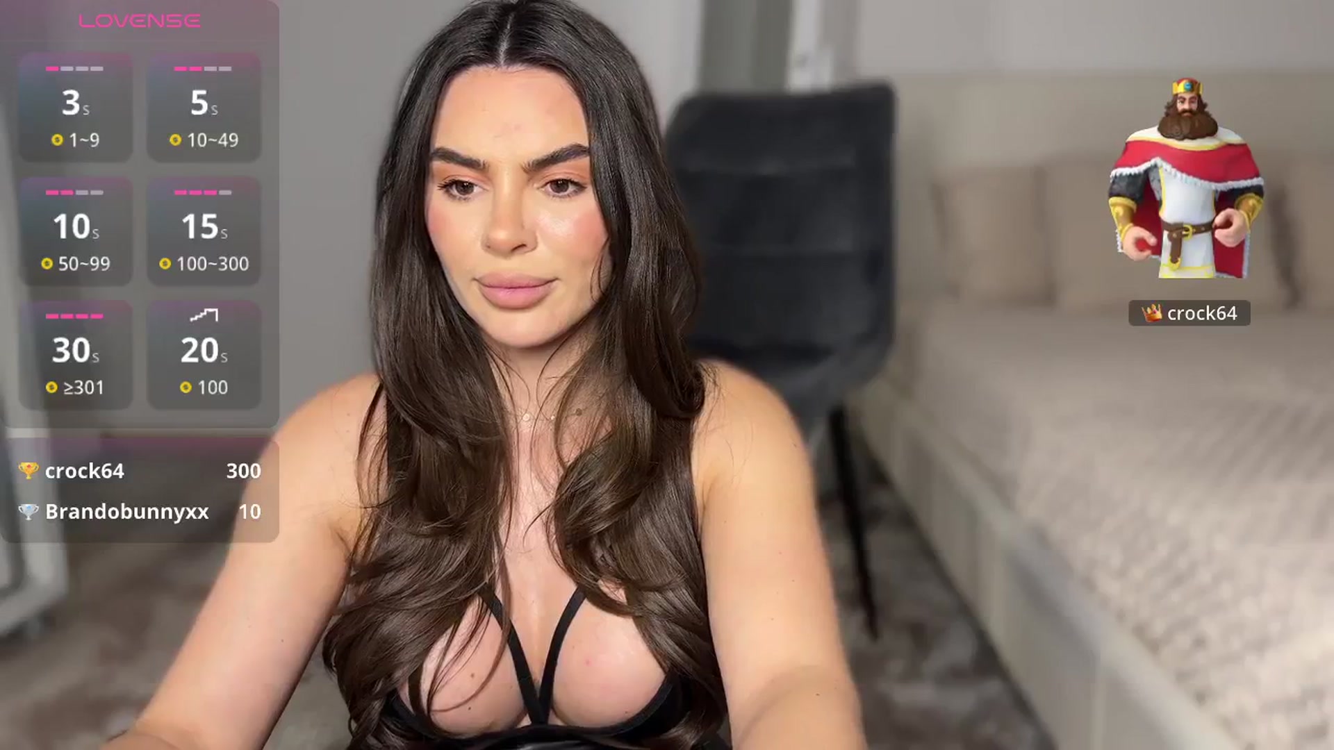 Gallery image thumbnail from Ami_loveee's myfreecams stream on, 03/09/2026, 21:24 image 19 of 20