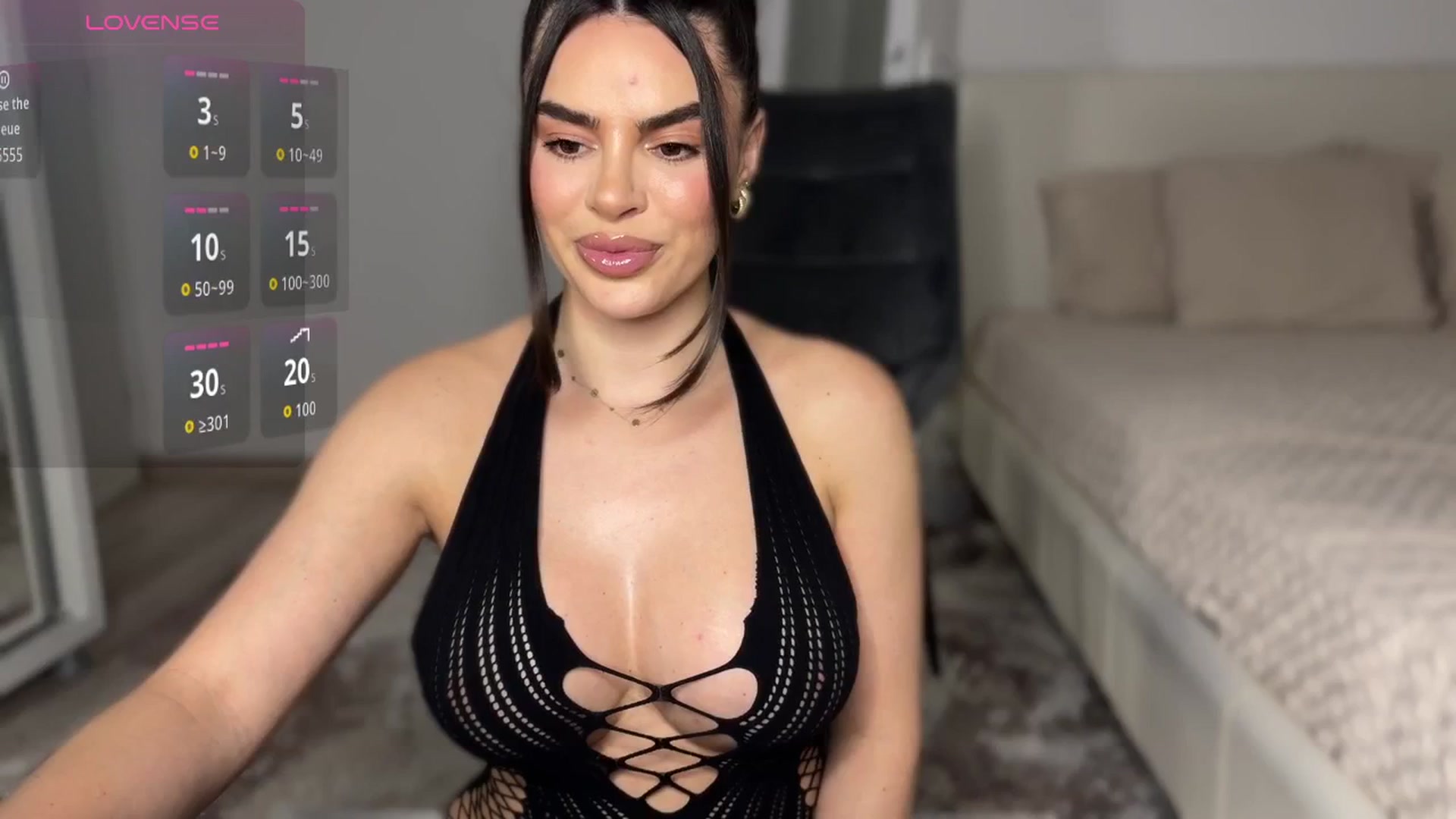 Gallery image thumbnail from Ami_loveee's myfreecams stream on, 03/10/2026, 20:50 image 5 of 20