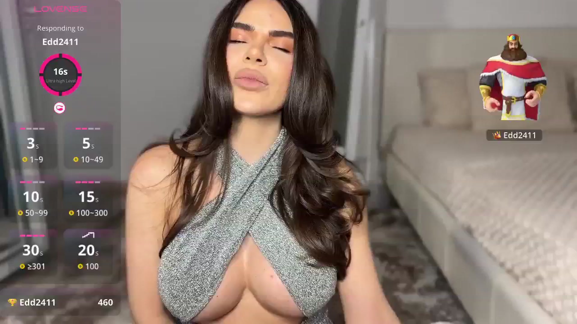 Gallery image thumbnail from Ami_loveee's myfreecams stream on, 03/11/2026, 15:28 image 18 of 20