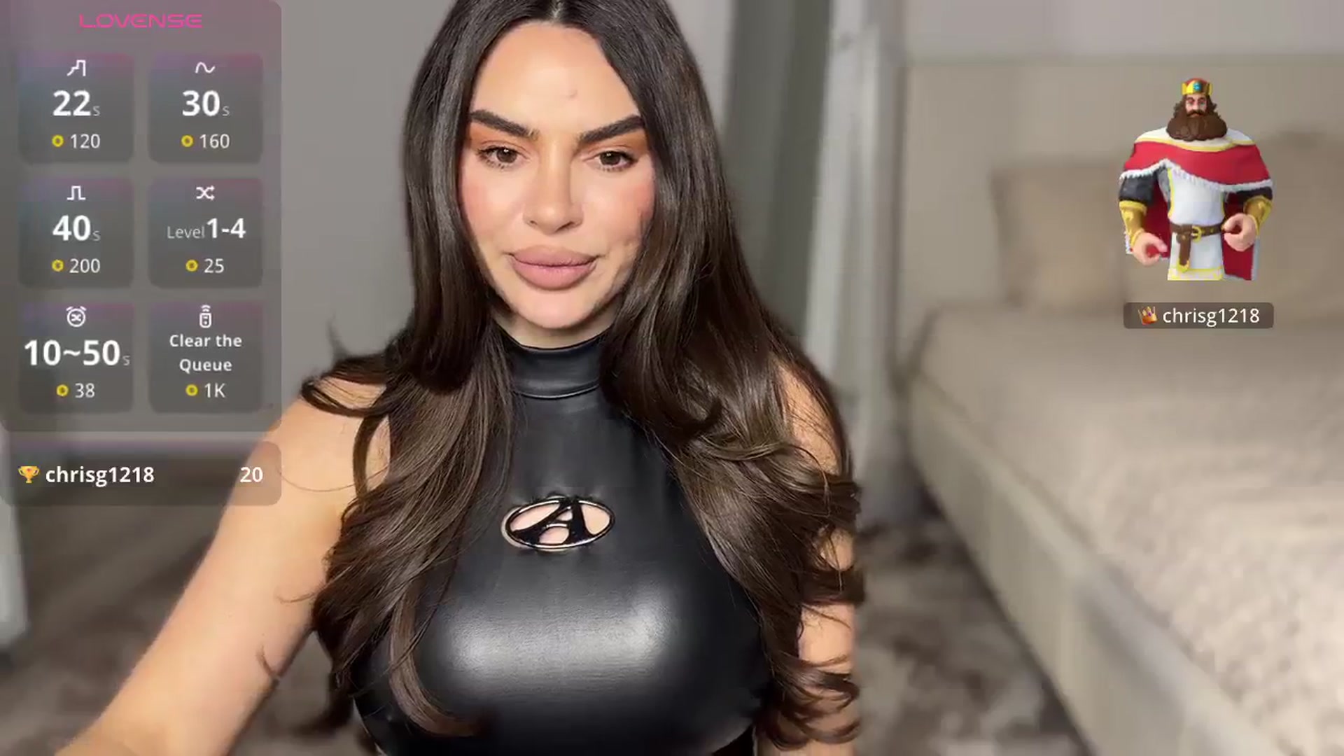 Gallery image thumbnail from Ami_loveee's myfreecams stream on, 03/12/2026, 16:59 image 11 of 20