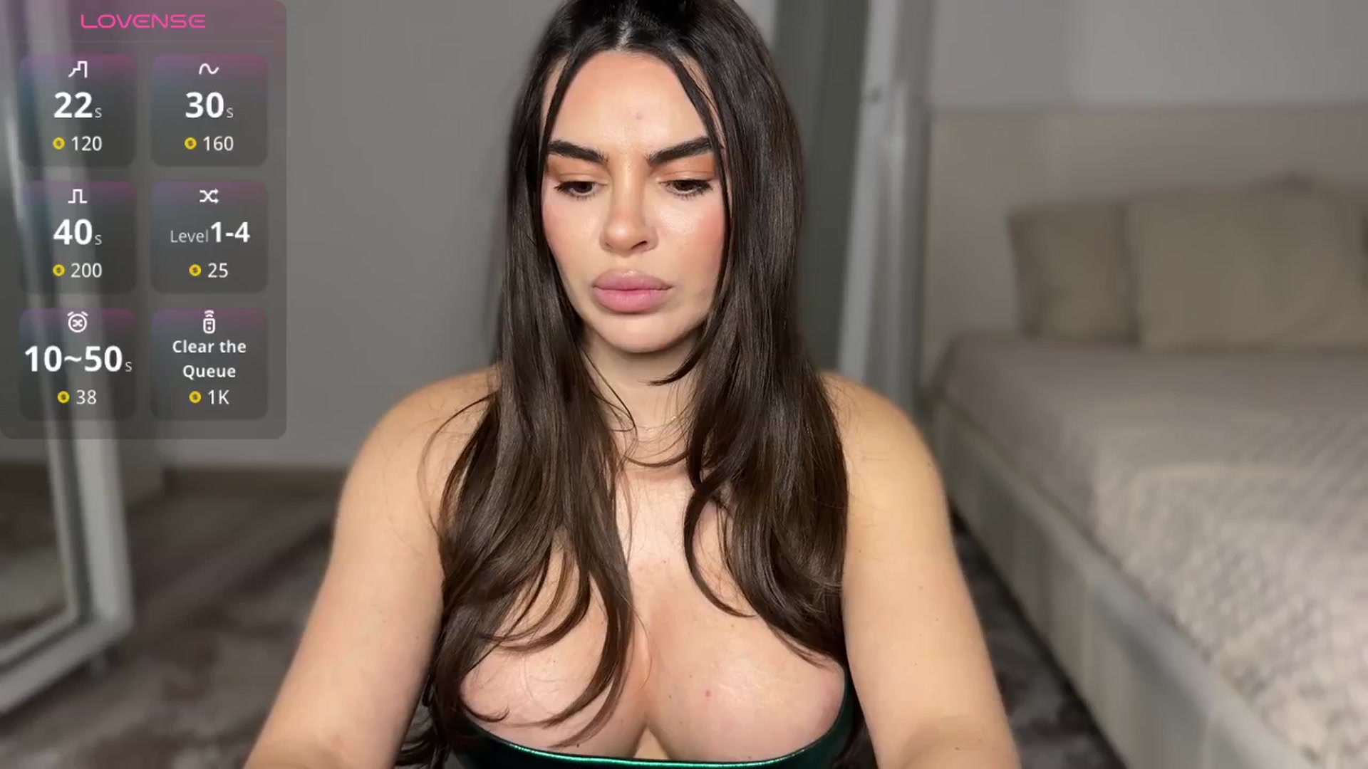 Gallery image thumbnail from Ami_loveee's myfreecams stream on, 03/13/2026, 22:04 image 1 of 20