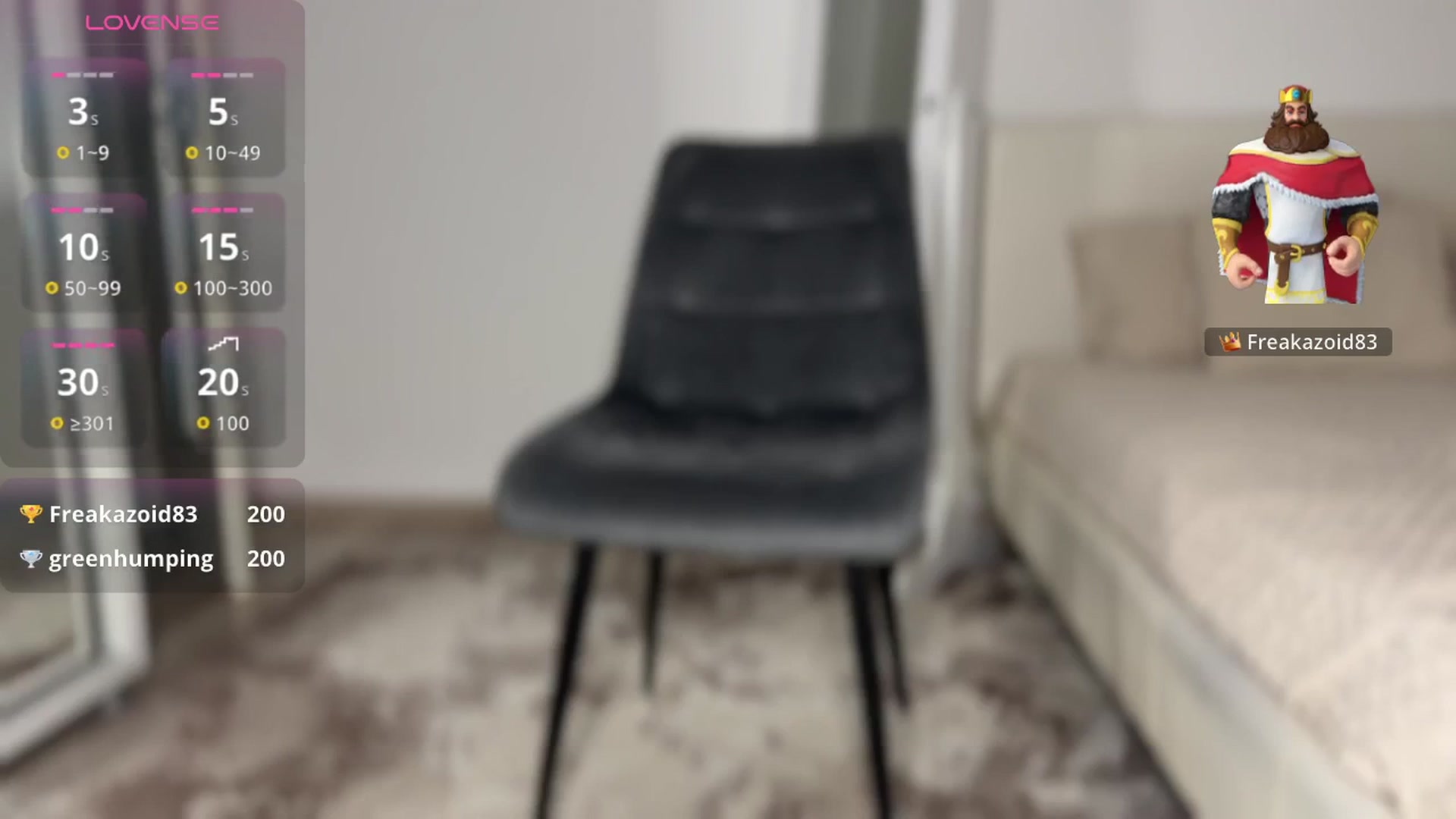 Gallery image thumbnail from Ami_loveee's myfreecams stream on, 03/13/2026, 22:04 image 10 of 20