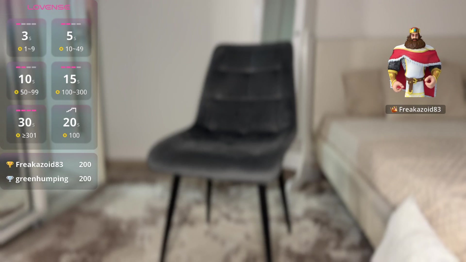 Gallery image thumbnail from Ami_loveee's myfreecams stream on, 03/13/2026, 22:04 image 6 of 20