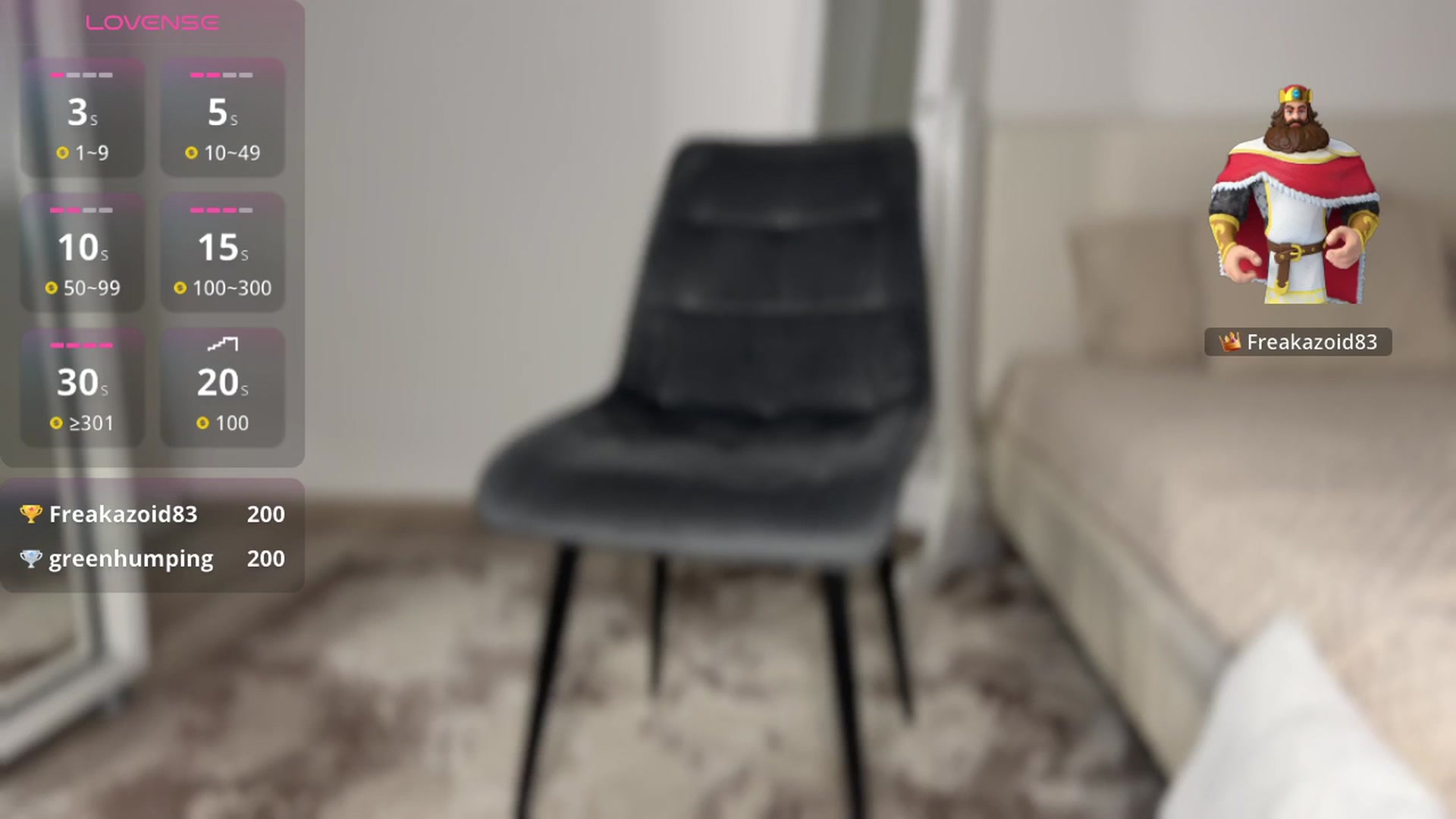 Gallery image thumbnail from Ami_loveee's myfreecams stream on, 03/13/2026, 22:04 image 5 of 20