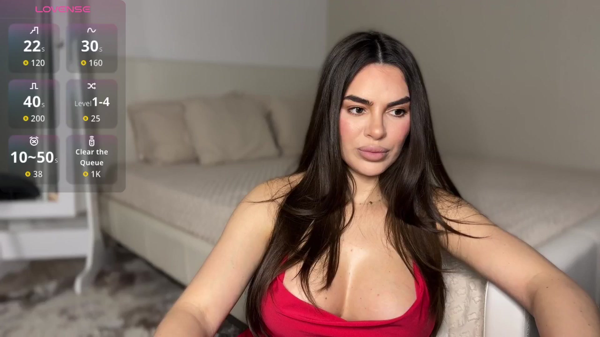 Gallery image thumbnail from Ami_loveee's myfreecams stream on, 03/16/2026, 21:36 image 3 of 20