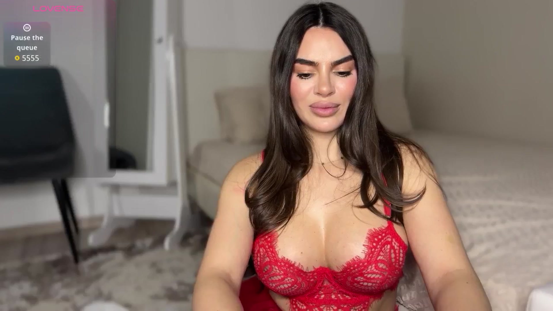 Gallery image thumbnail from Ami_loveee's myfreecams stream on, 03/26/2026, 21:02 image 17 of 20
