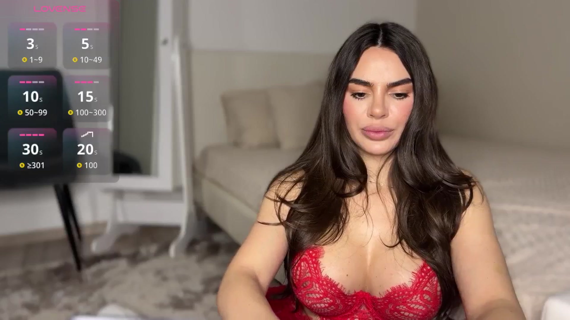 Gallery image thumbnail from Ami_loveee's myfreecams stream on, 03/26/2026, 21:02 image 10 of 20