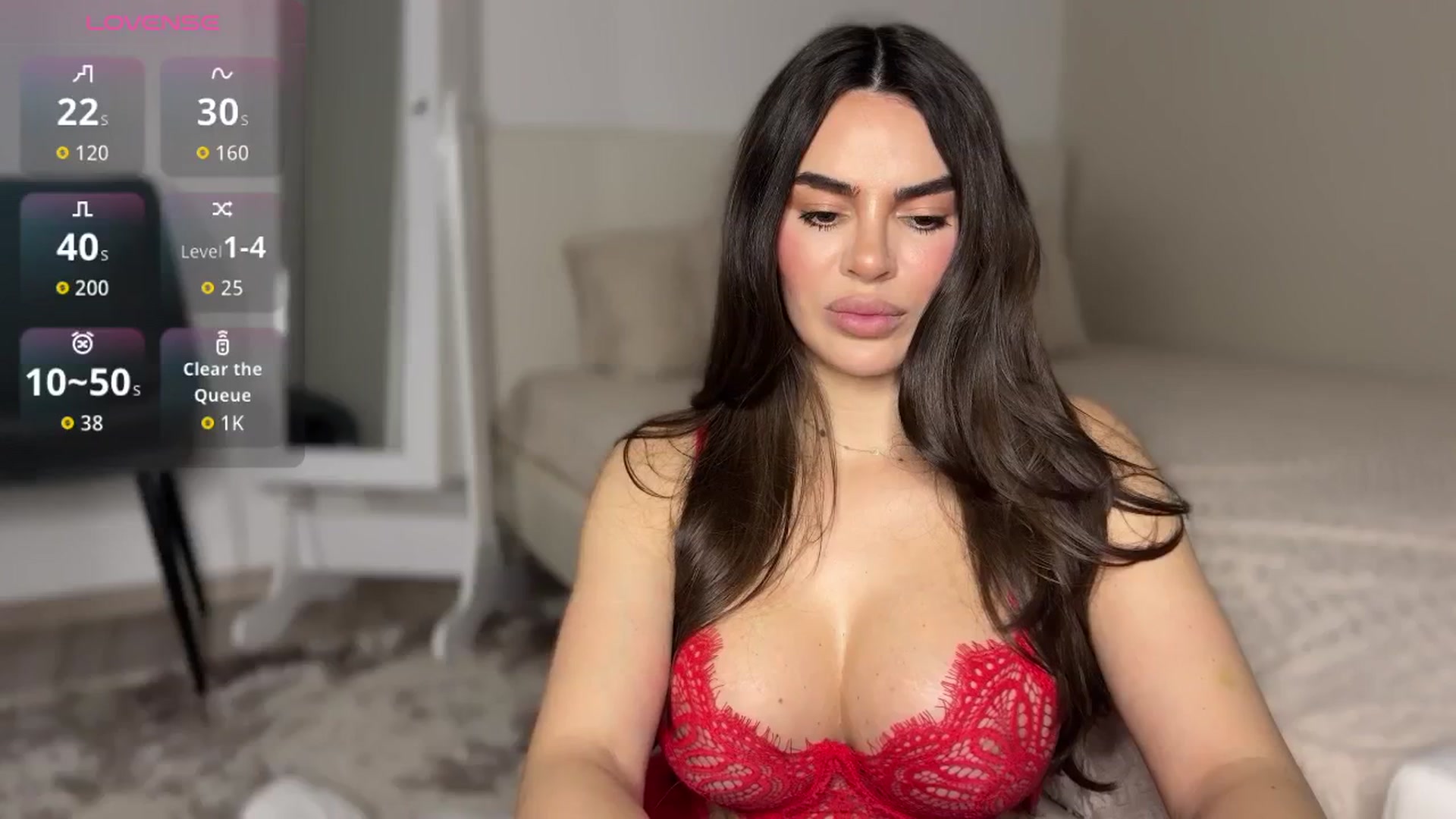 Gallery image thumbnail from Ami_loveee's myfreecams stream on, 03/26/2026, 21:02 image 3 of 20