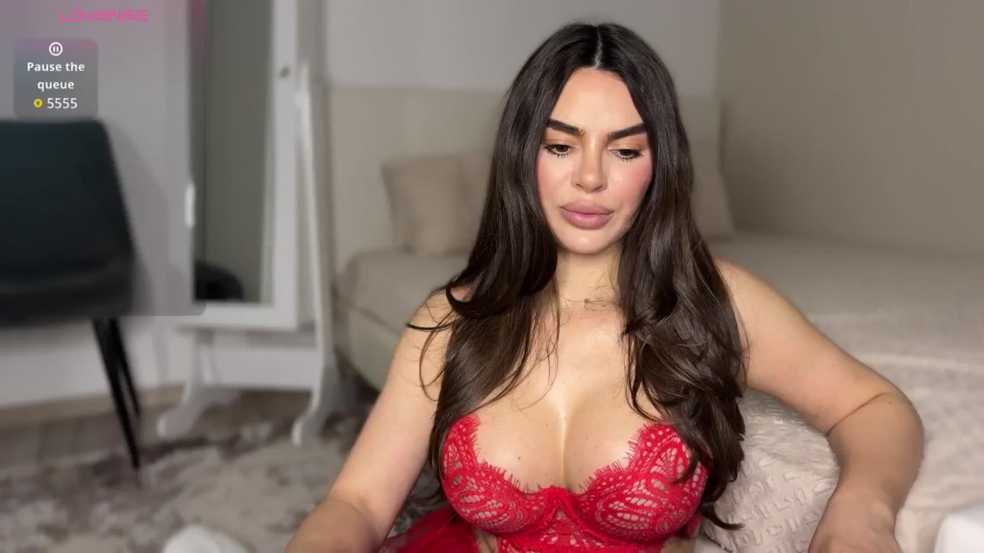 Gallery image thumbnail from Ami_loveee's myfreecams stream on, 03/26/2026, 21:02 image 4 of 20