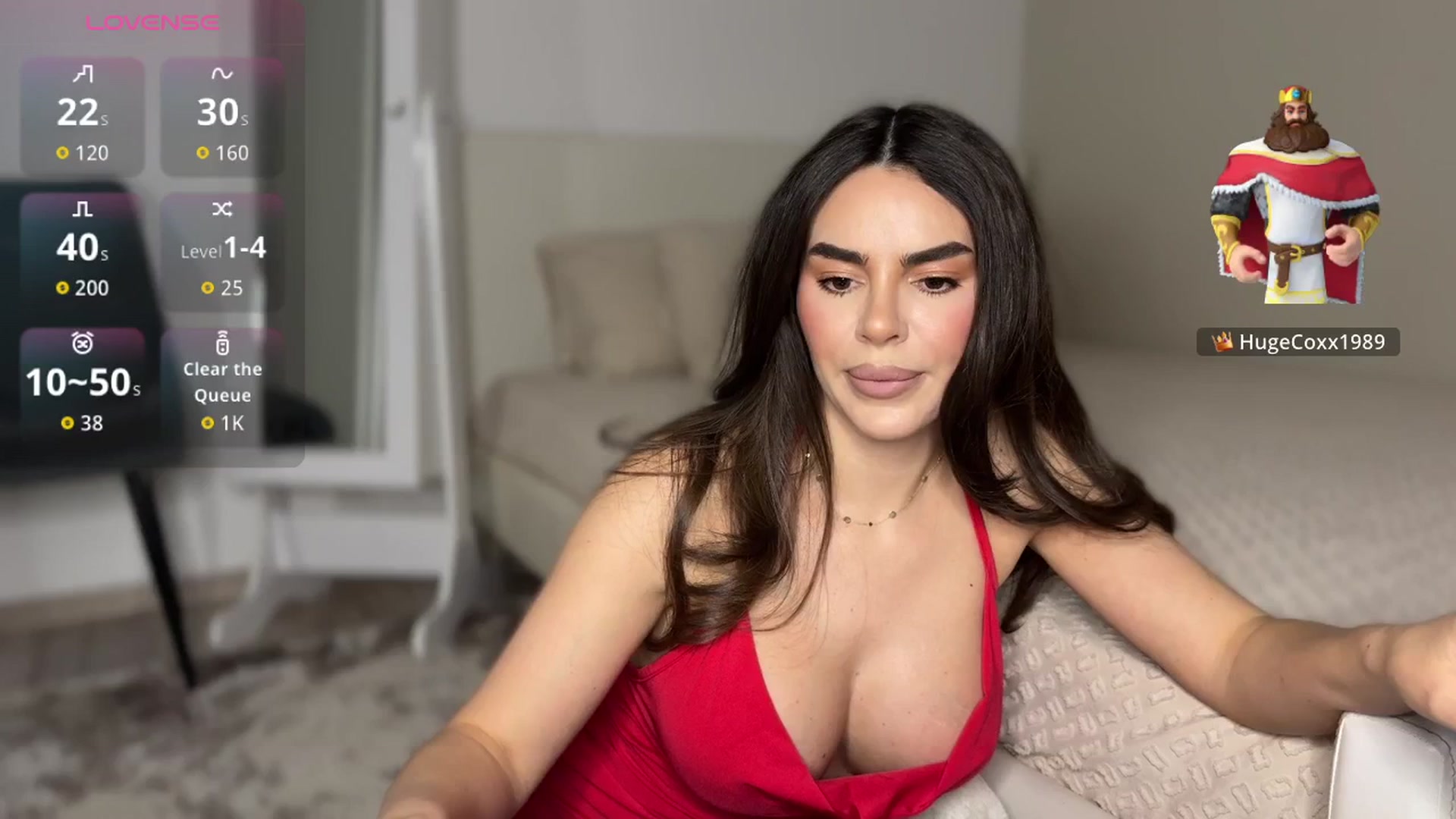 Gallery image thumbnail from Ami_loveee's myfreecams stream on, 03/31/2026, 18:51 image 6 of 20