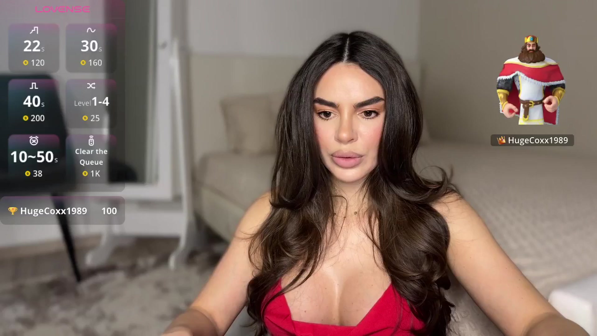 Gallery image thumbnail from Ami_loveee's myfreecams stream on, 03/31/2026, 18:51 image 1 of 20