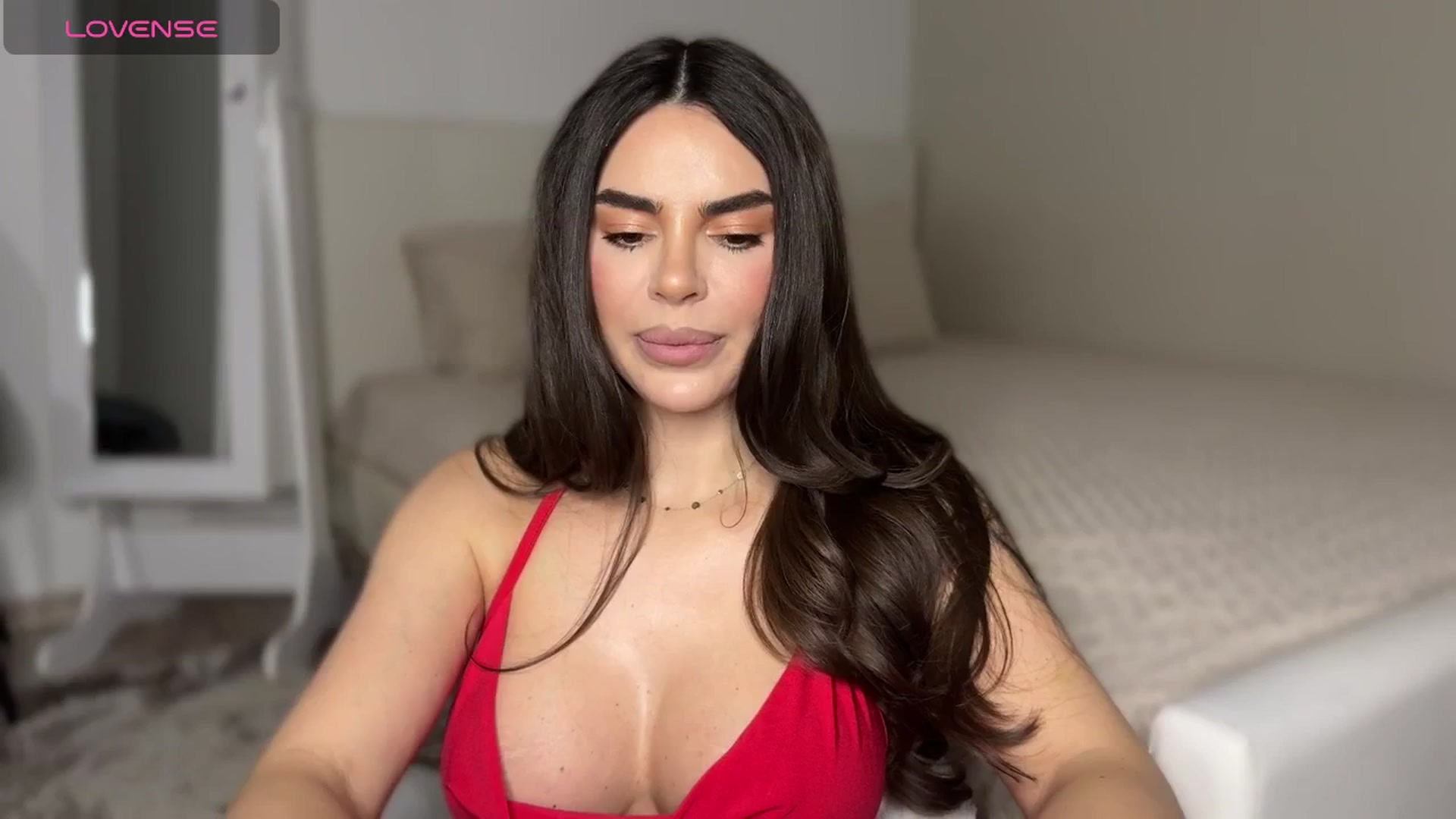 Gallery image thumbnail from Ami_loveee's myfreecams stream on, 03/31/2026, 19:47 image 20 of 20