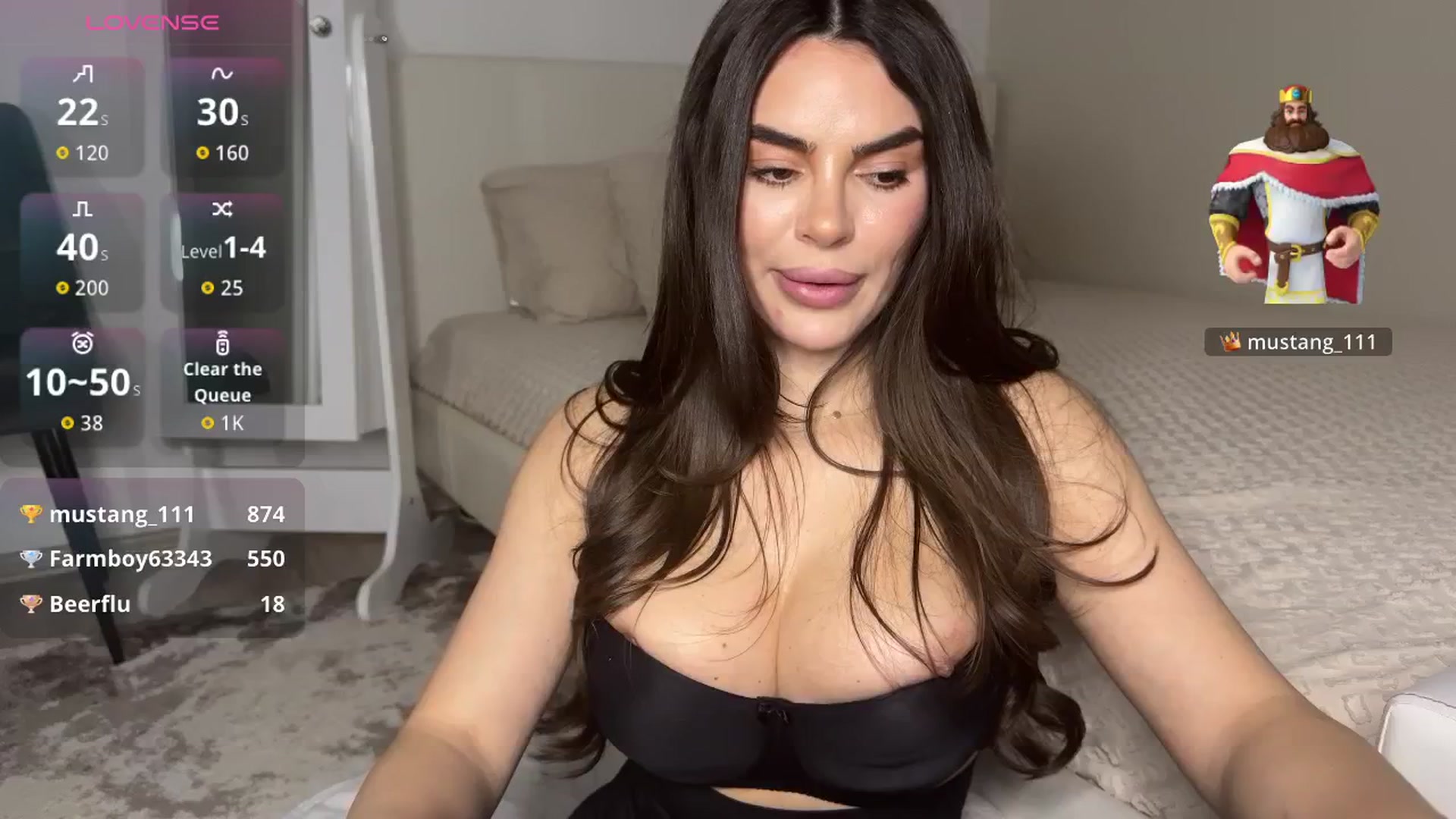Gallery image thumbnail from Ami_loveee's myfreecams stream on, 04/01/2026, 21:42 image 20 of 20