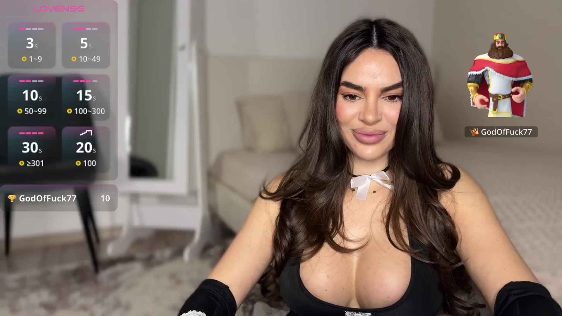 Gallery image thumbnail from Ami_loveee's myfreecams stream on, 04/04/2026, 21:26 image 10 of 20
