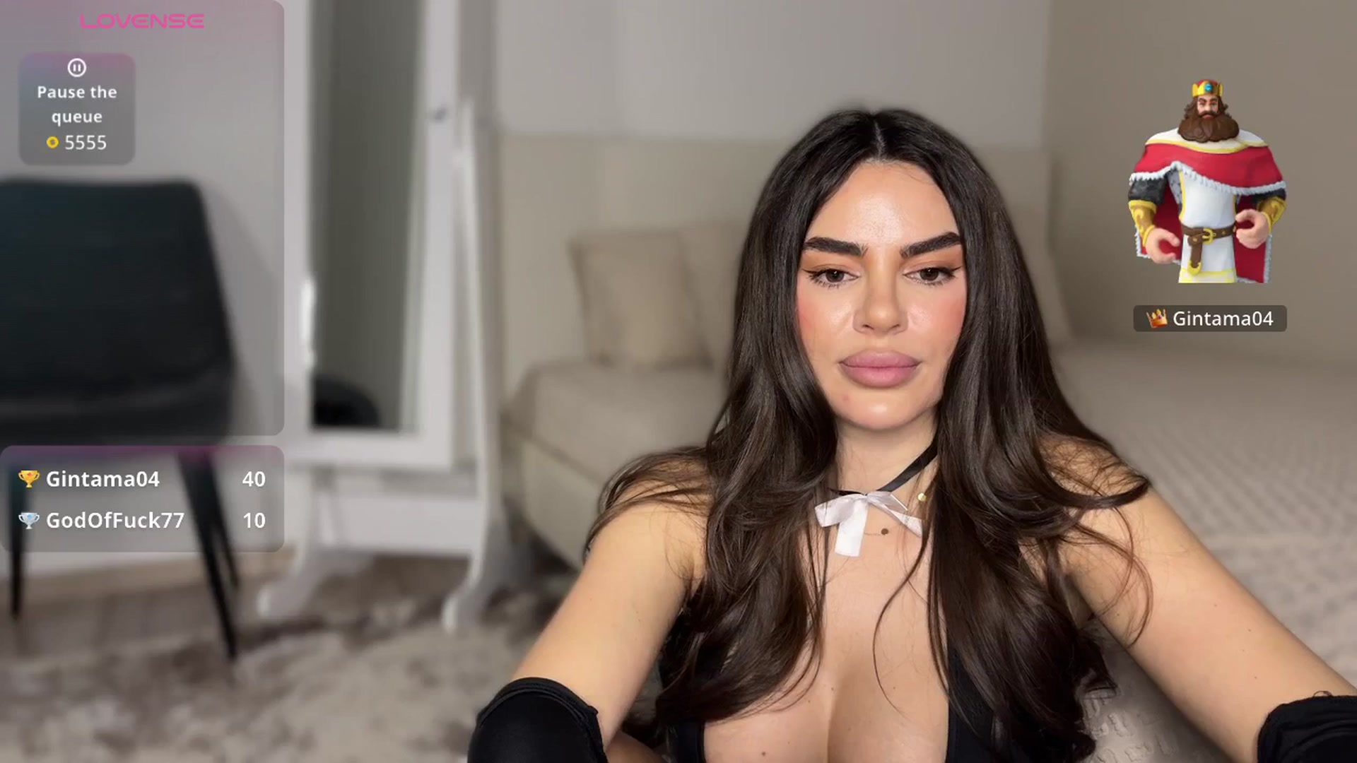 Gallery image thumbnail from Ami_loveee's myfreecams stream on, 04/04/2026, 22:01 image 20 of 20