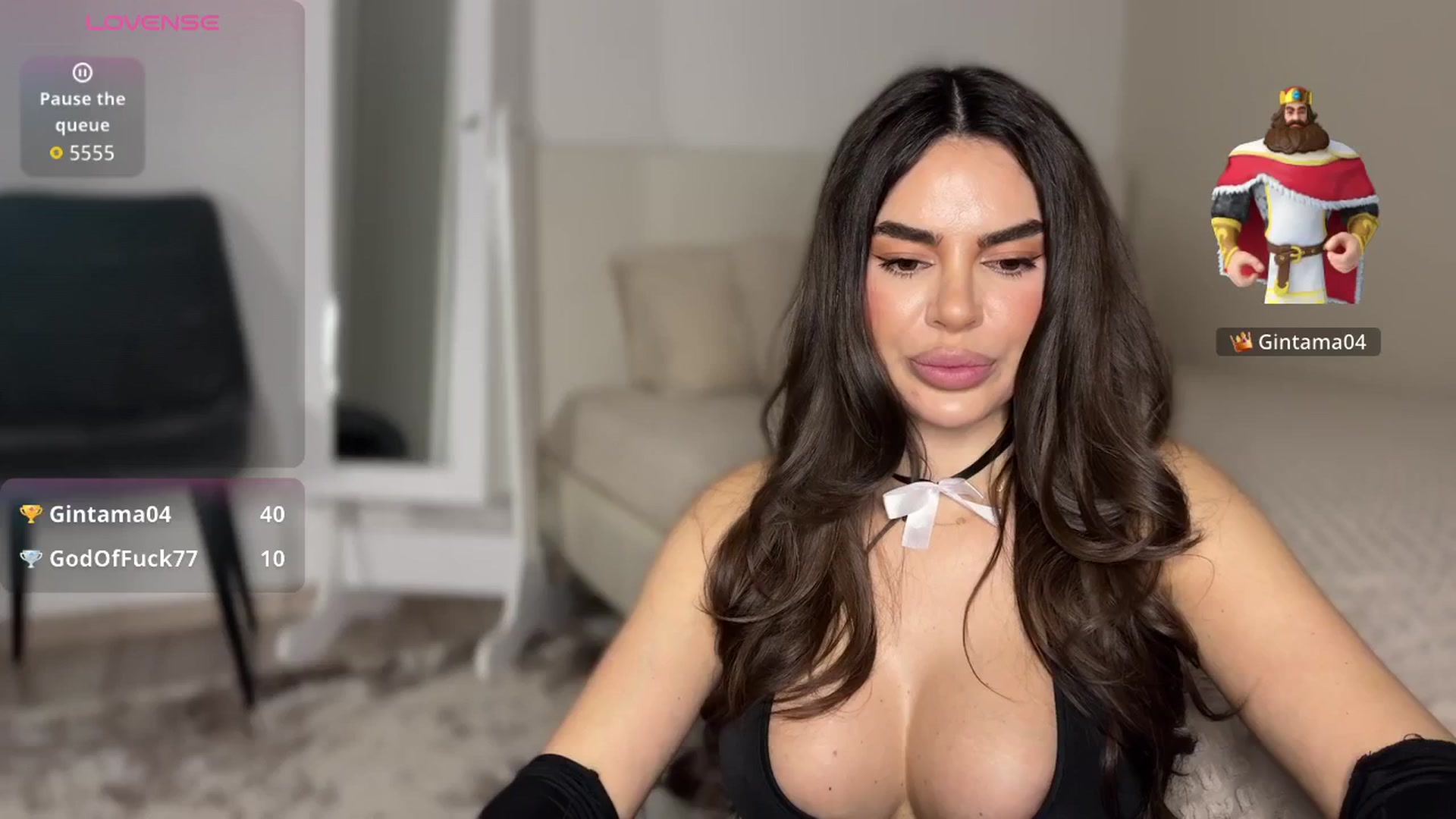 Gallery image thumbnail from Ami_loveee's myfreecams stream on, 04/04/2026, 22:01 image 11 of 20