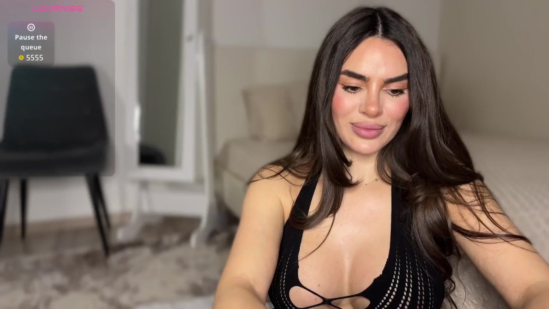 Gallery image thumbnail from Ami_loveee's myfreecams stream on, 04/05/2026, 21:11 image 3 of 20