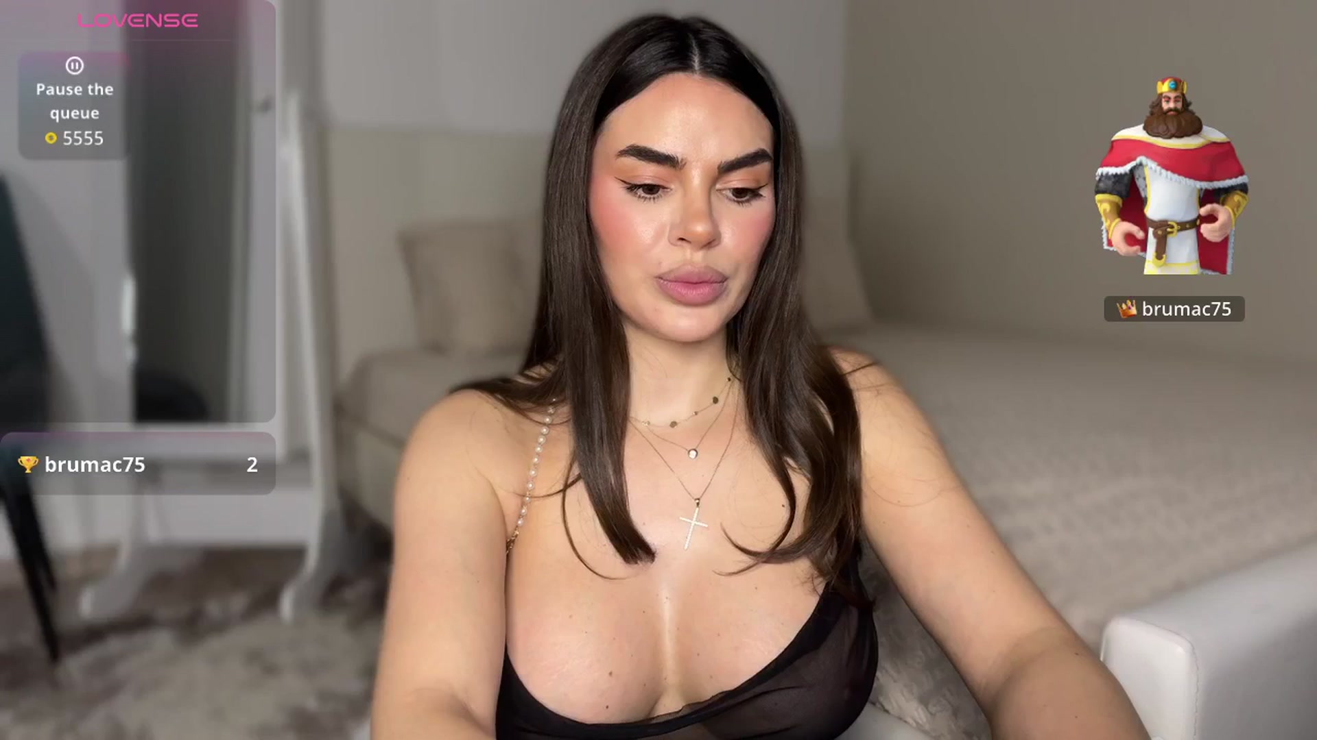 Gallery image thumbnail from Ami_loveee's myfreecams stream on, 04/06/2026, 20:49 image 12 of 20